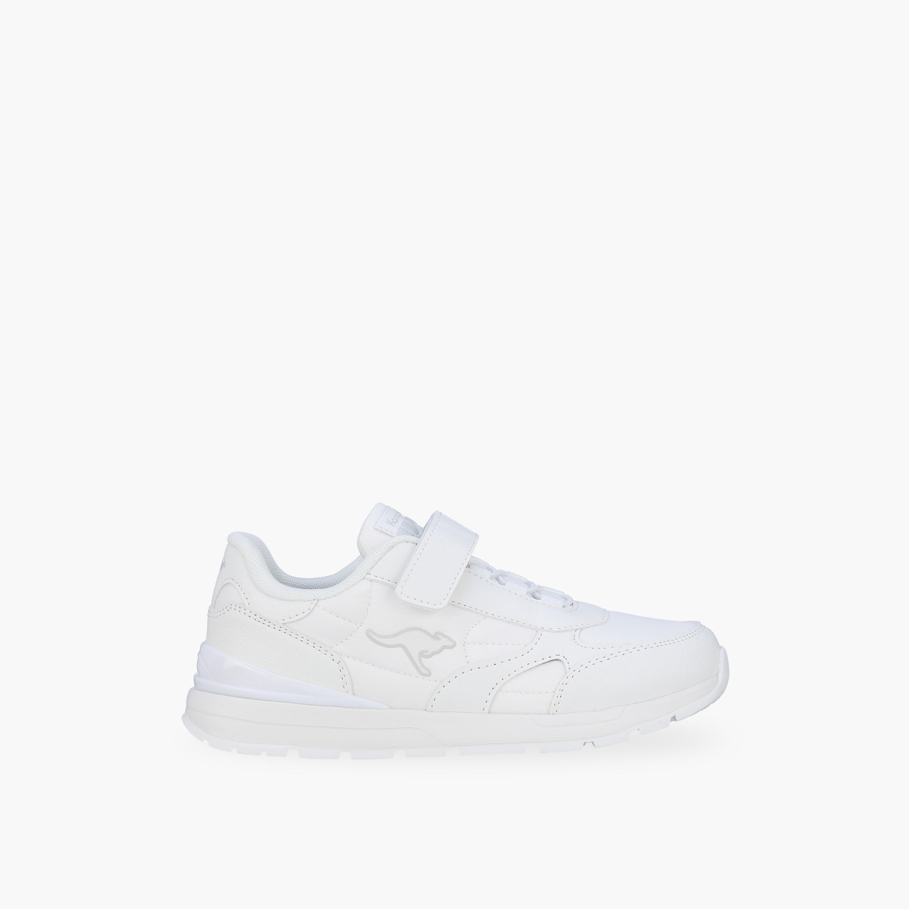 حذاء رياضي بشريط إغلاق للأطفال من كانجاروس-girls-shoes-sneakers-image-4