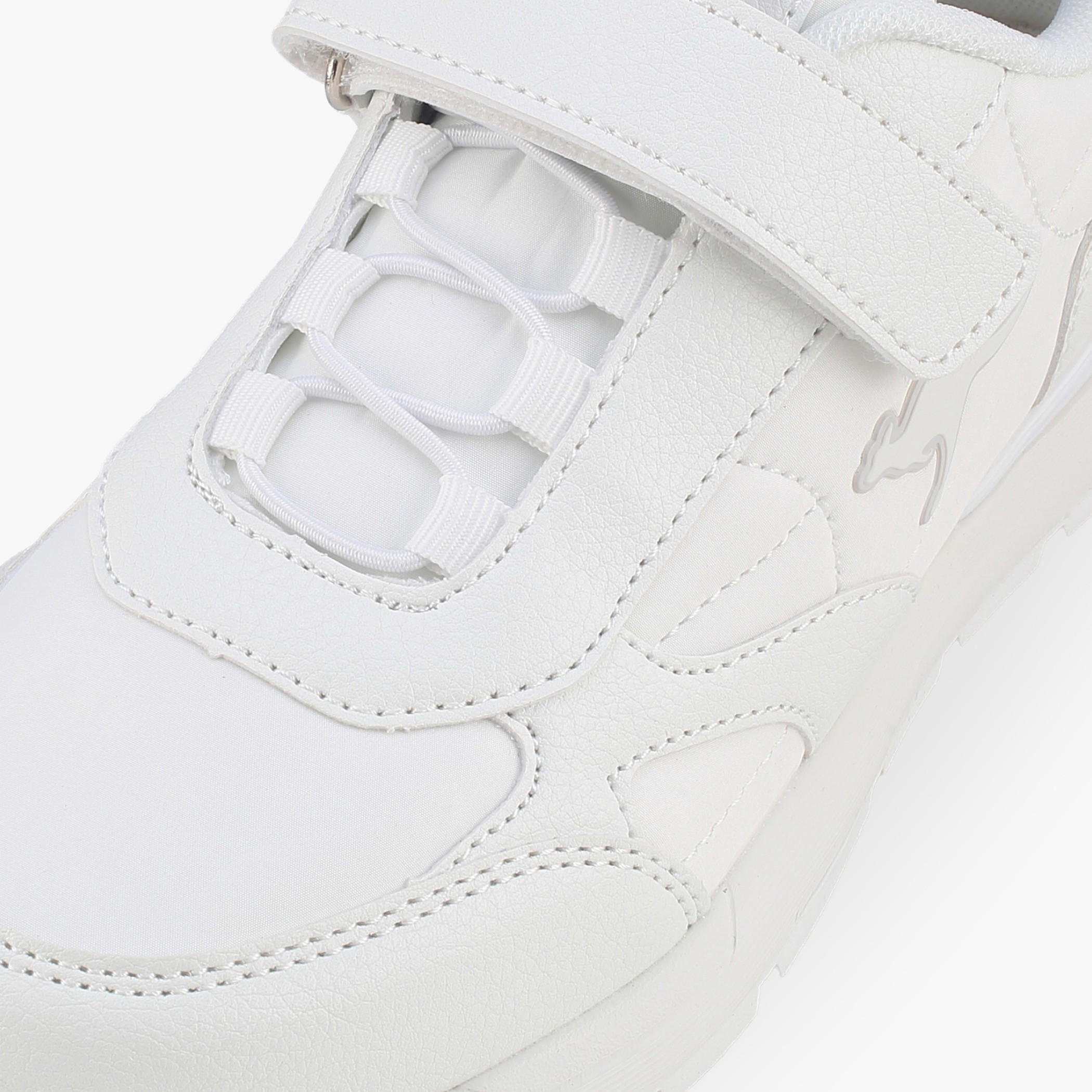 حذاء رياضي بشريط إغلاق للأطفال من كانجاروس-girls-shoes-sneakers-image-5
