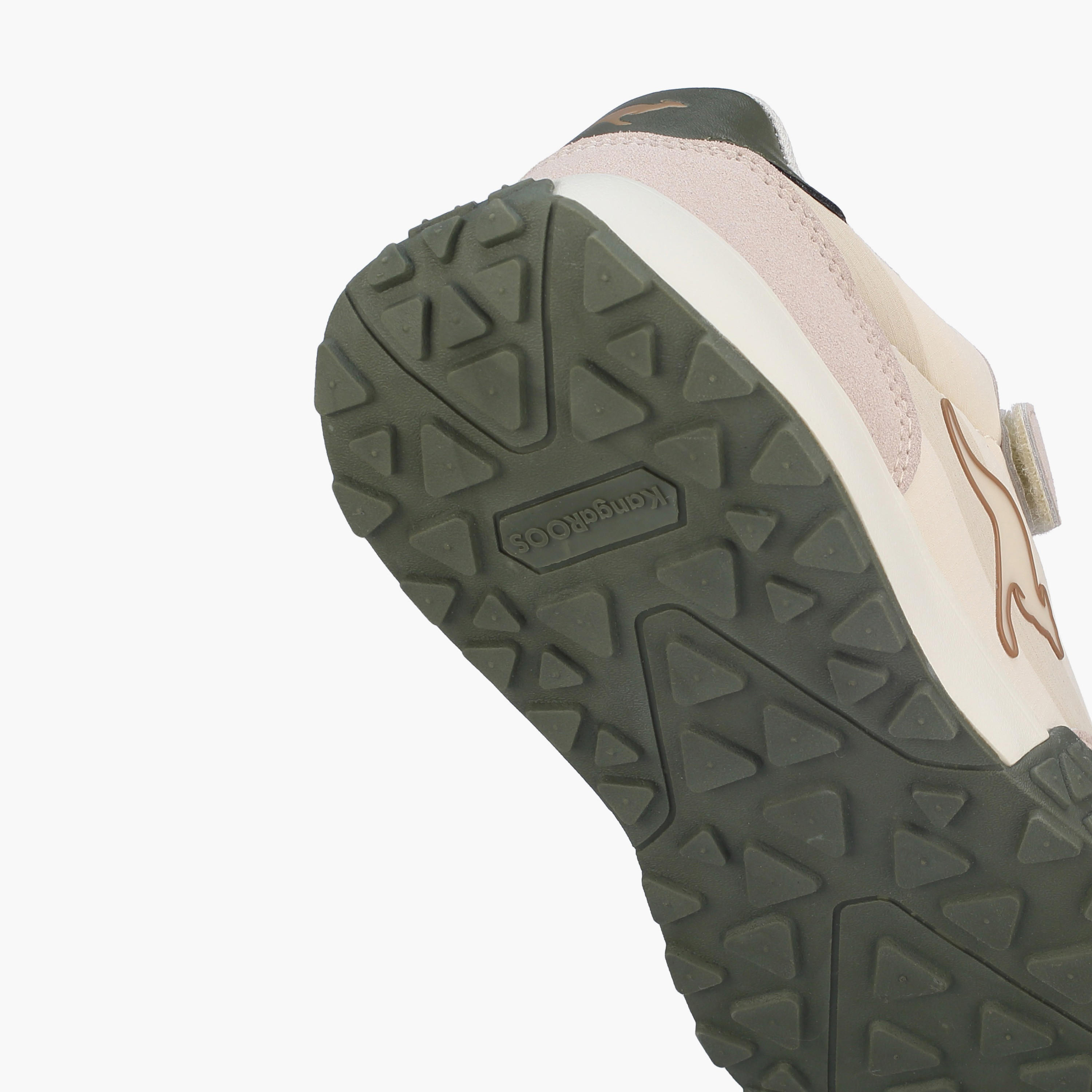 KangaROOS Boys Hook & Loop Sports Shoes-boys-shoes-sneakers-image-5