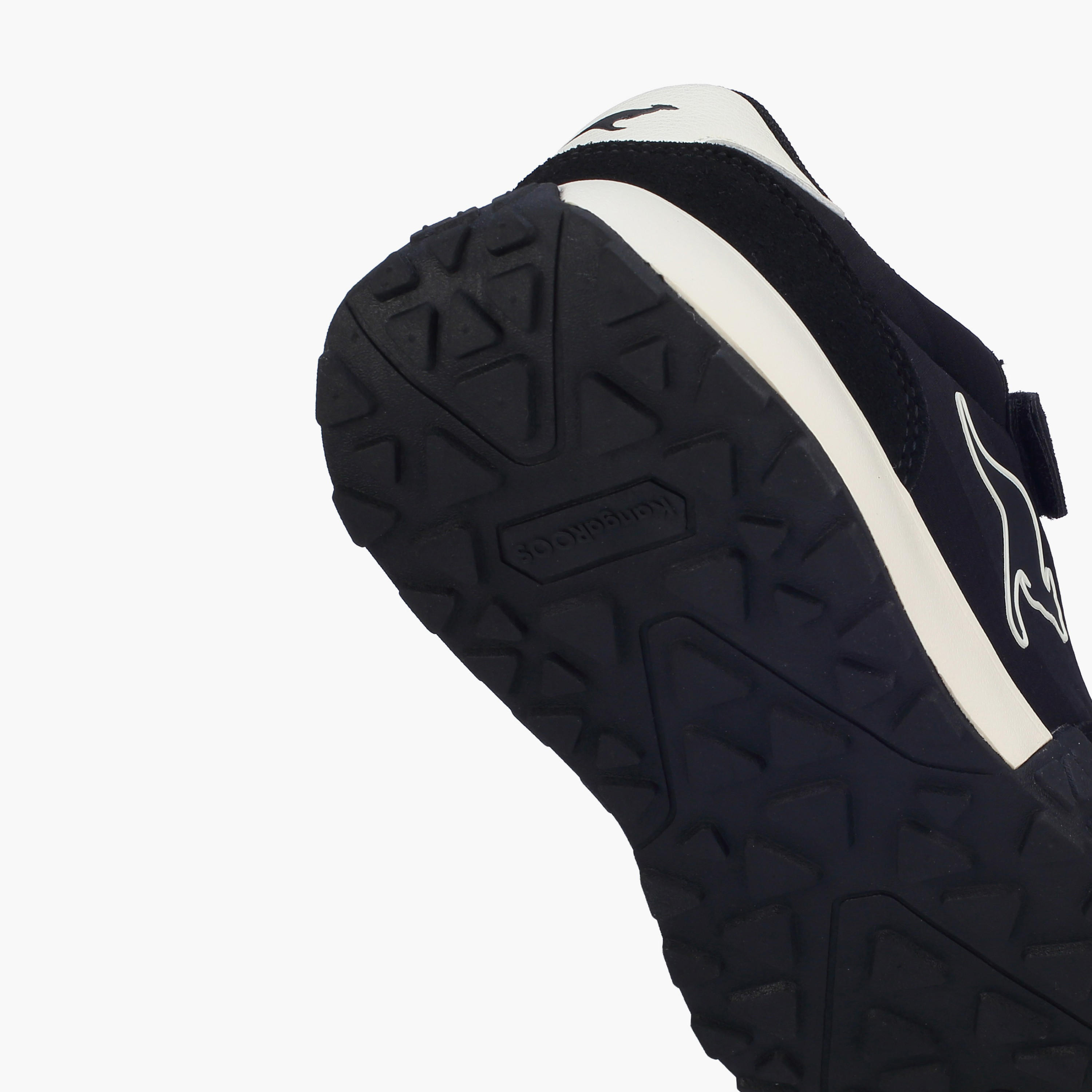KangaROOS Boys Hook & Loop Sports Shoes-boys-shoes-sneakers-image-5