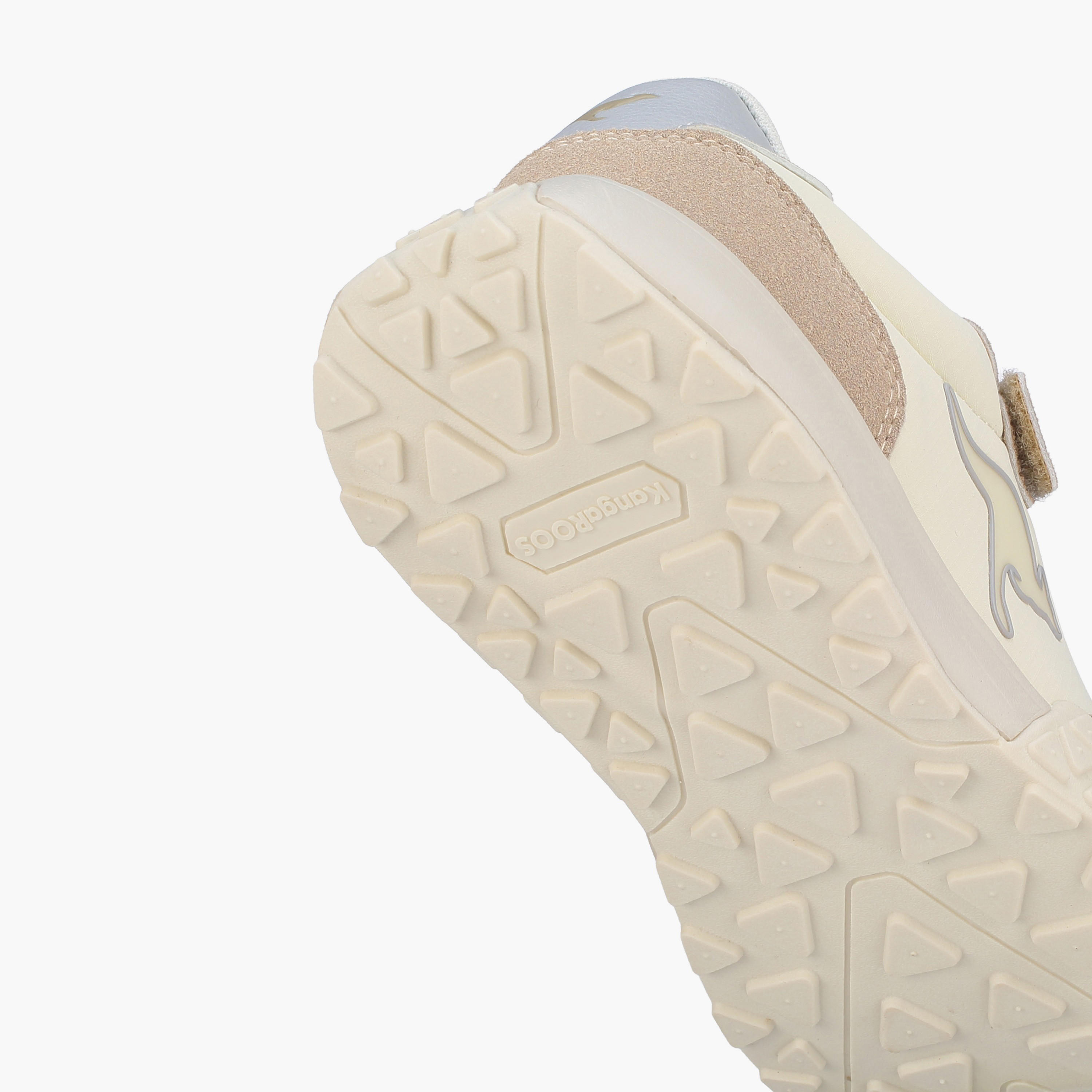 KangaROOS Kids Hook & Loop Sports Shoes-sports-girls-shoes-image-5