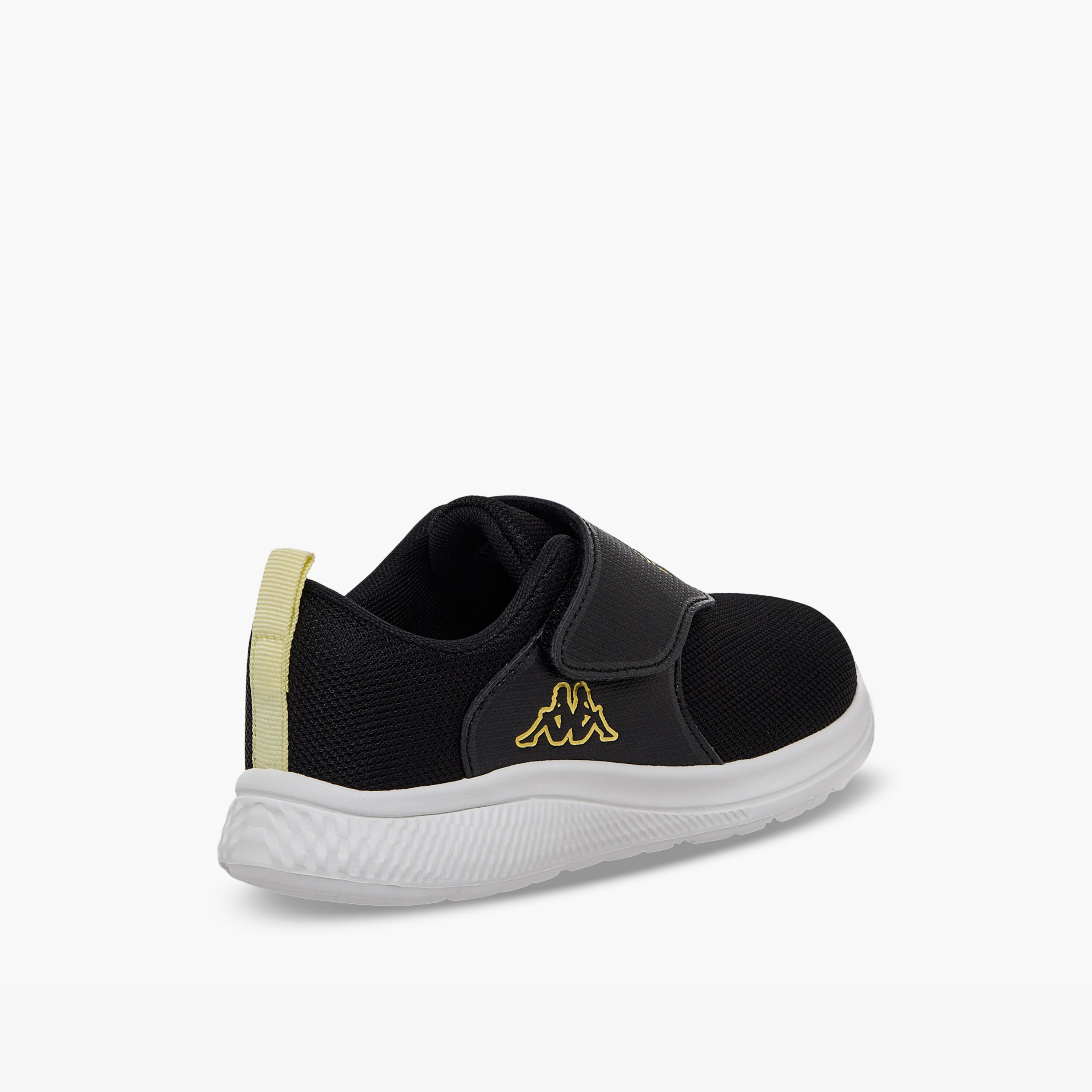 Kappa Kids Hook & Loop Sports Shoes-girls-shoes-sneakers-image-6