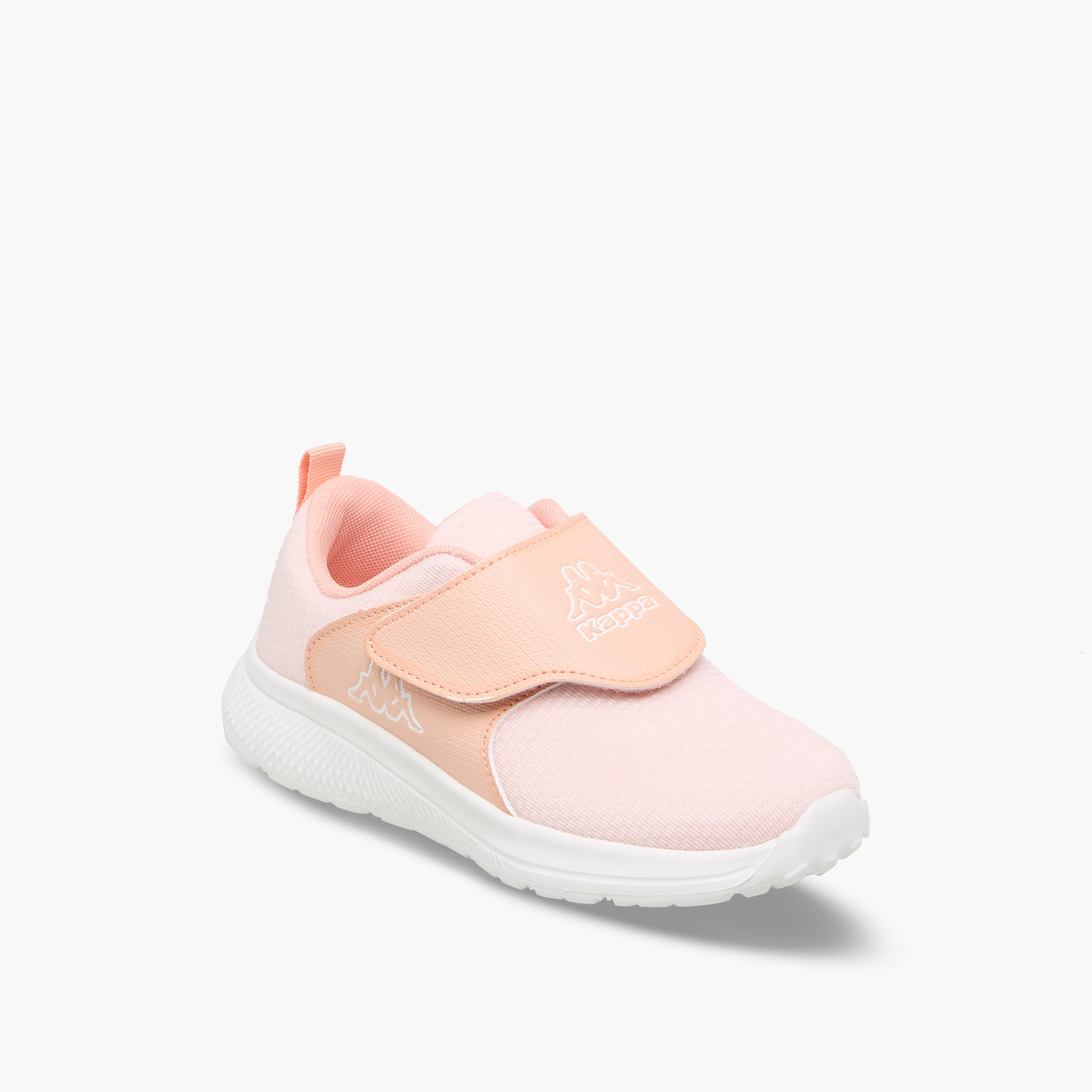 حذاء رياضي بشريط لاصق للبنات من كابا-girls-shoes-sneakers-image-2
