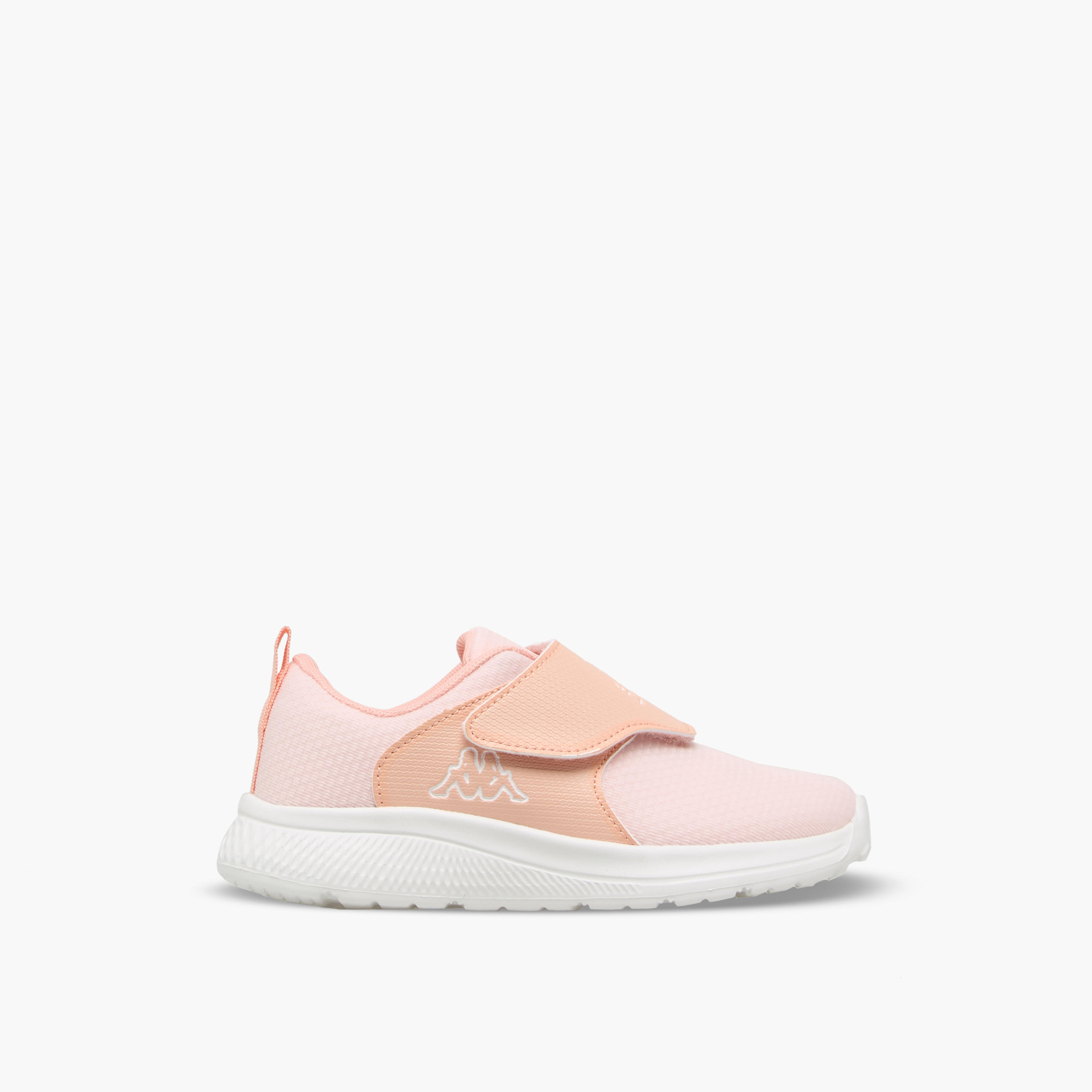 حذاء رياضي بشريط لاصق للبنات من كابا-girls-shoes-sneakers-image-3