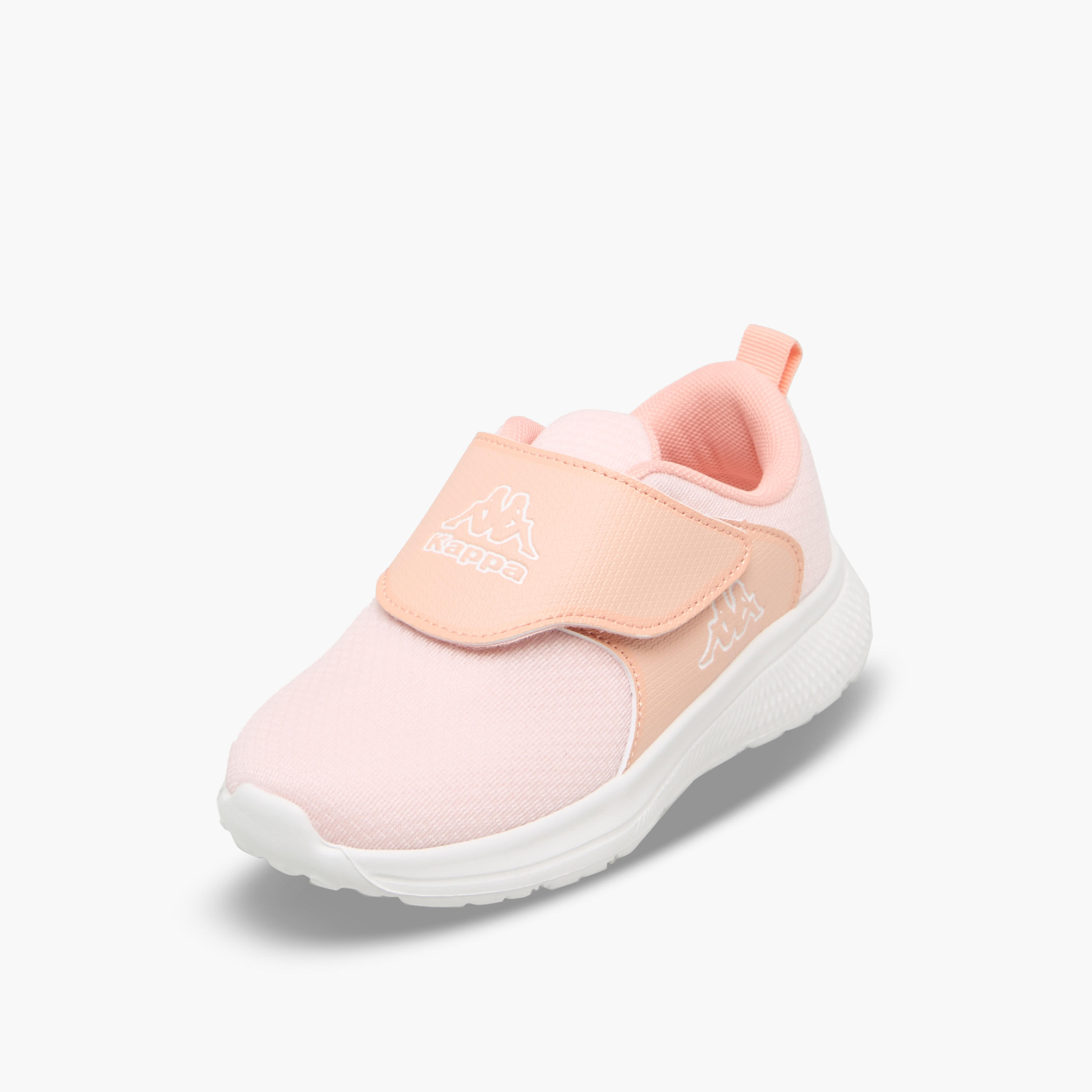 حذاء رياضي بشريط لاصق للبنات من كابا-girls-shoes-sneakers-image-4