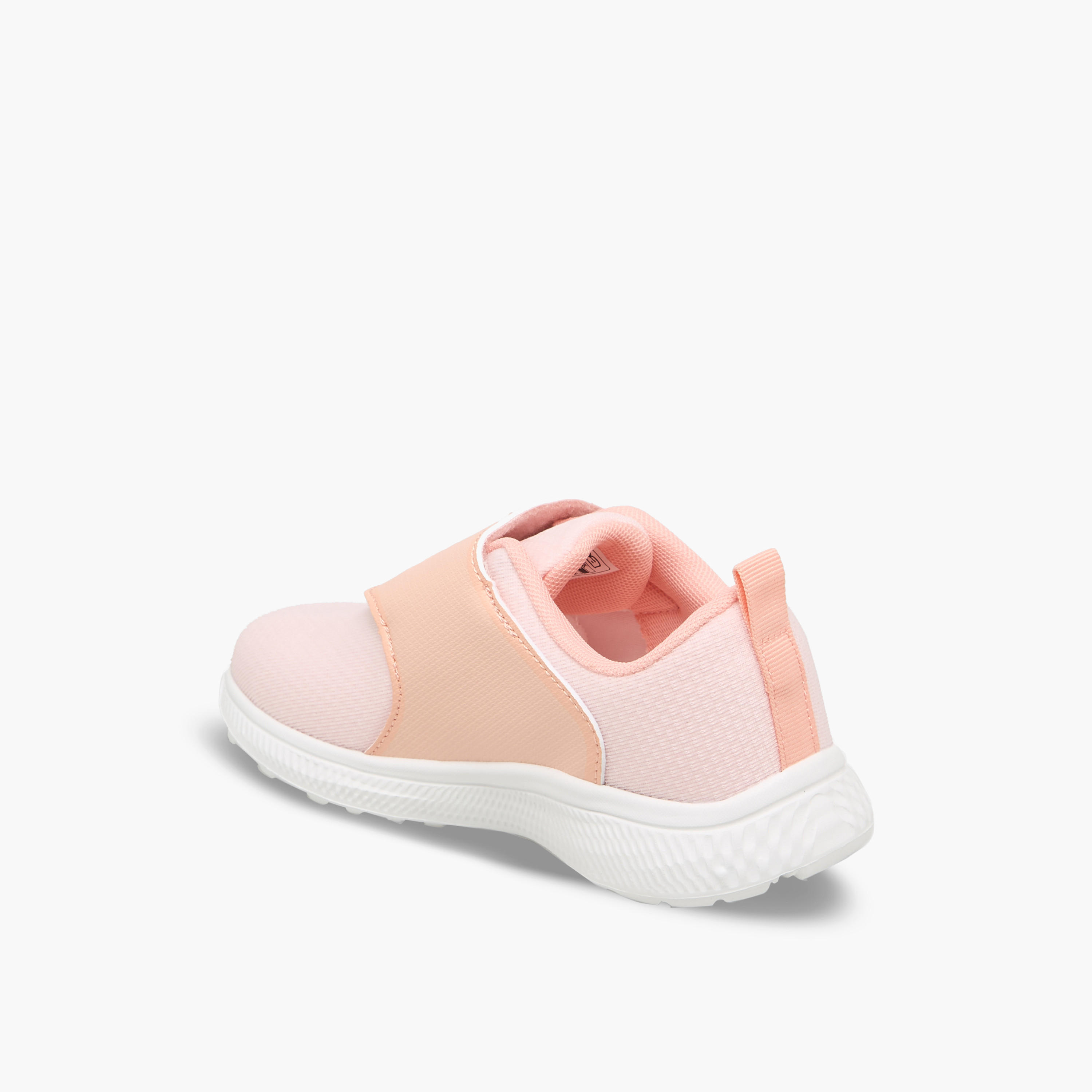 حذاء رياضي بشريط لاصق للبنات من كابا-girls-shoes-sneakers-image-5