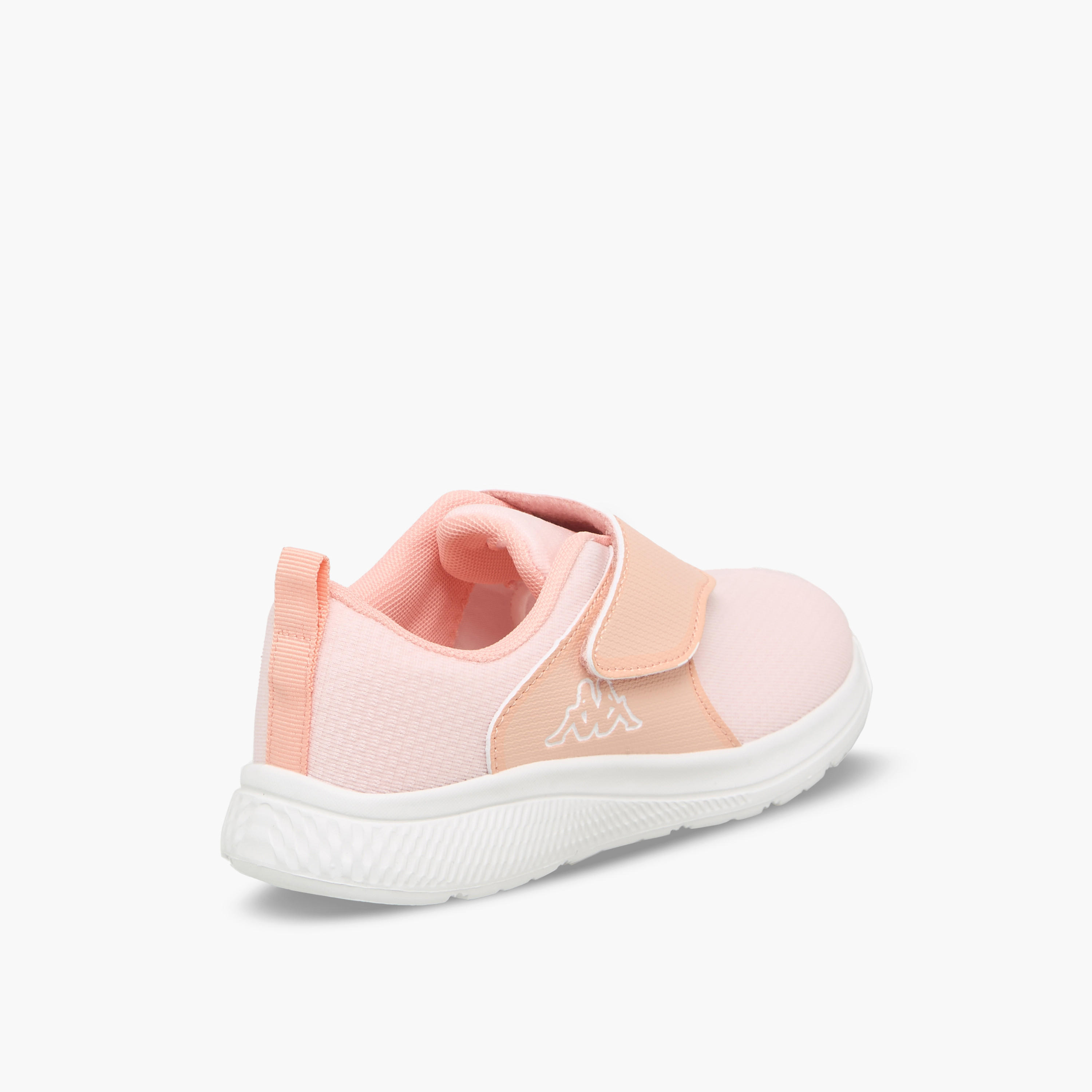 حذاء رياضي بشريط لاصق للبنات من كابا-girls-shoes-sneakers-image-6