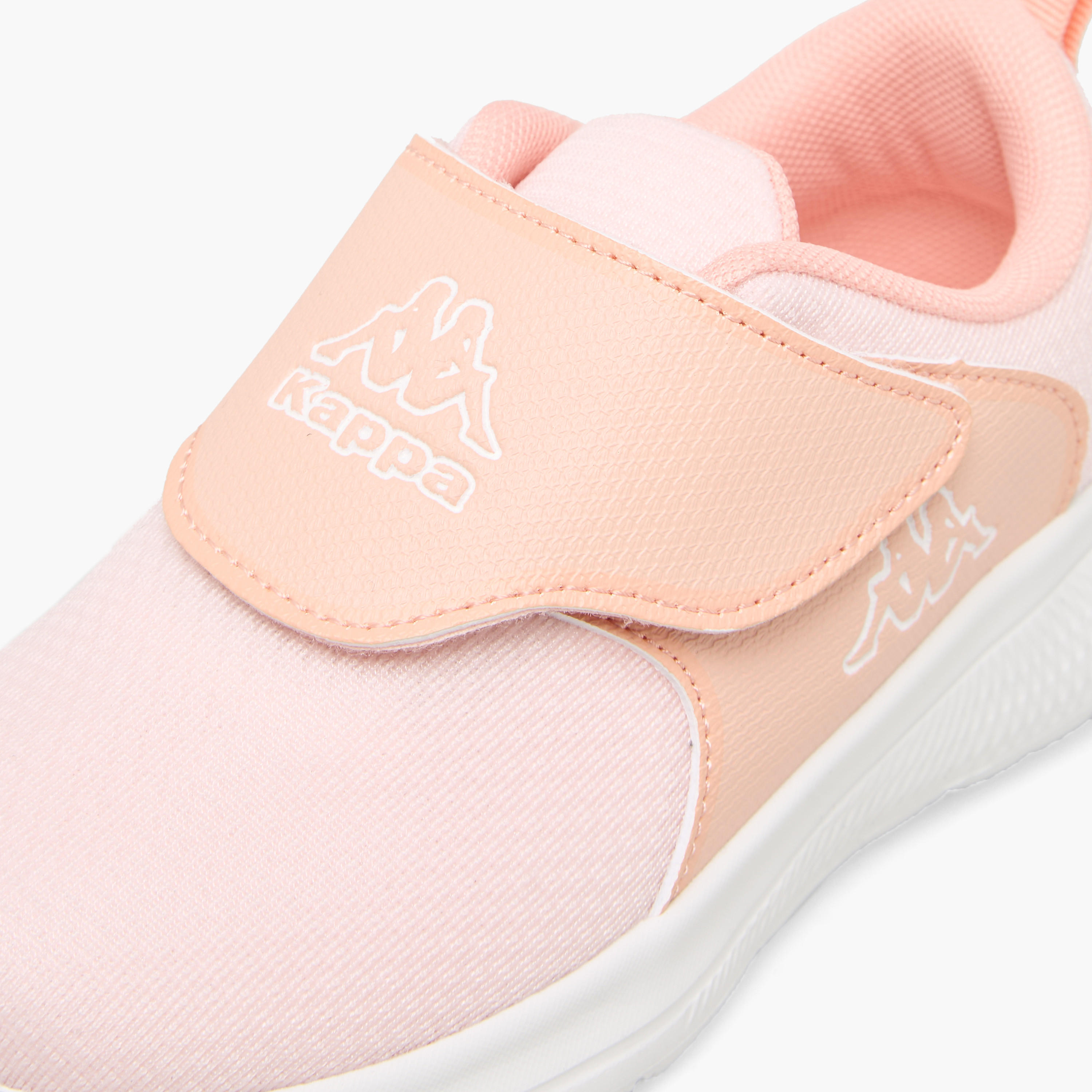 حذاء رياضي بشريط لاصق للبنات من كابا-girls-shoes-sneakers-image-7