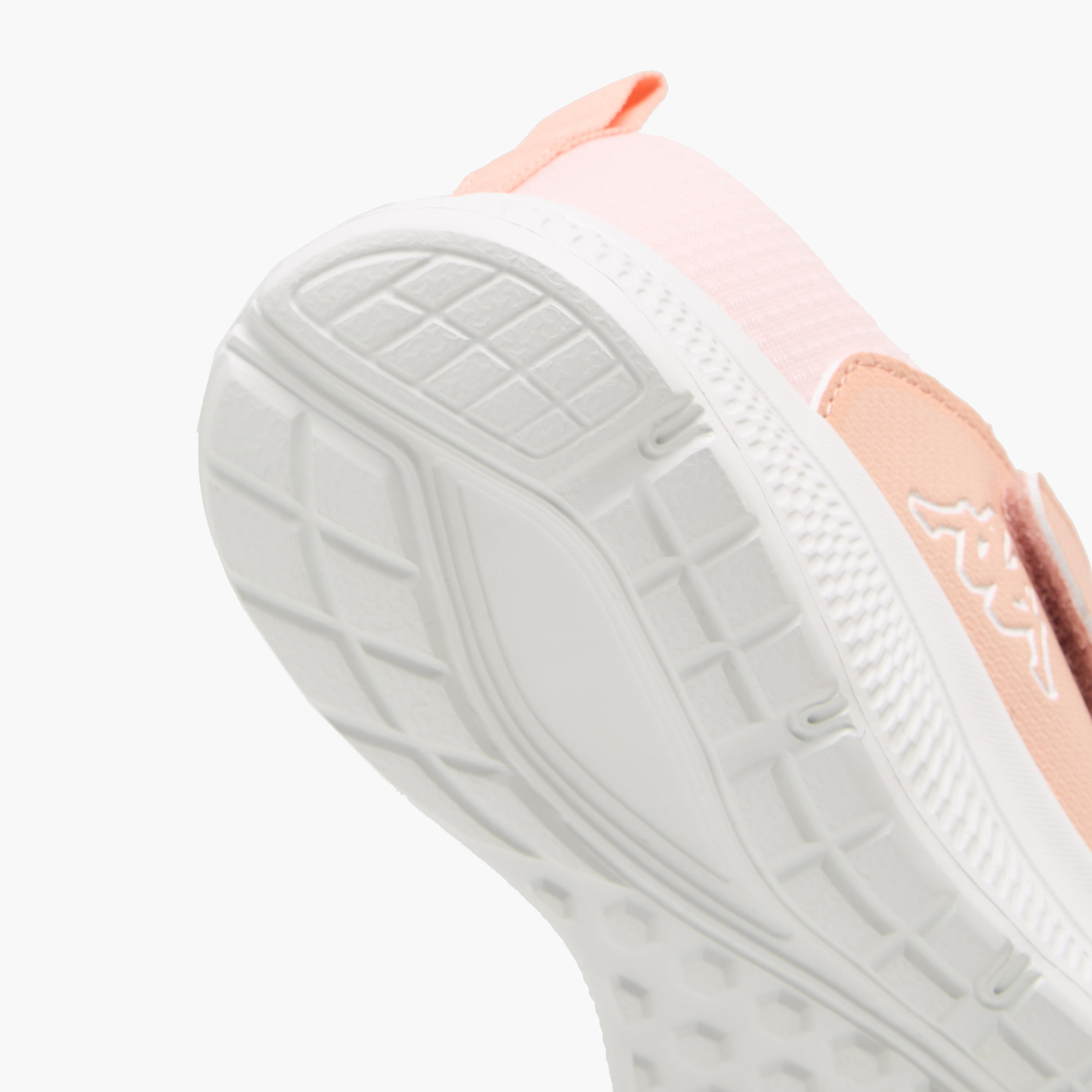 حذاء رياضي بشريط لاصق للبنات من كابا-girls-shoes-sneakers-image-8