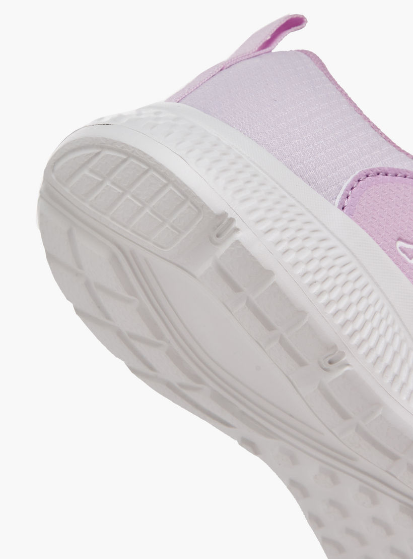 Kappa Girls Hook & Loop Sports Shoes-girls-shoes-sneakers-image-8
