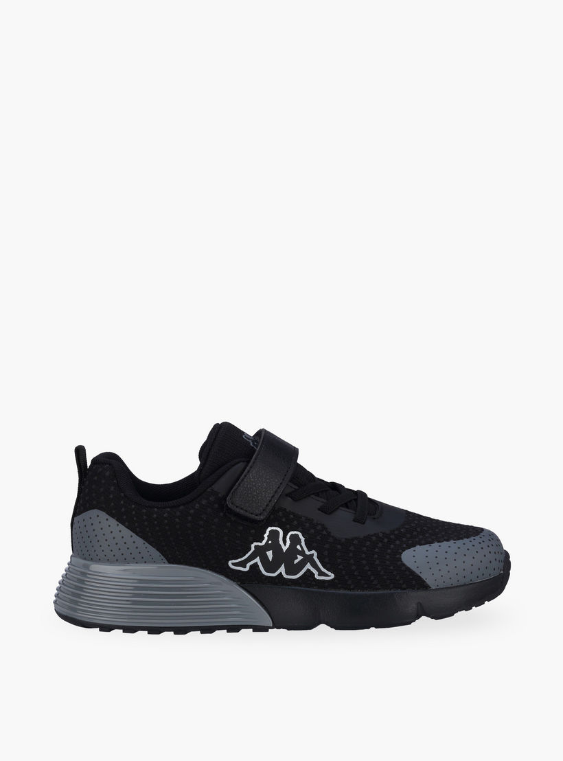 حذاء سنيكرز بشريط إغلاق لاصق للأولاد من كابا-sports-boys-shoes-image-3