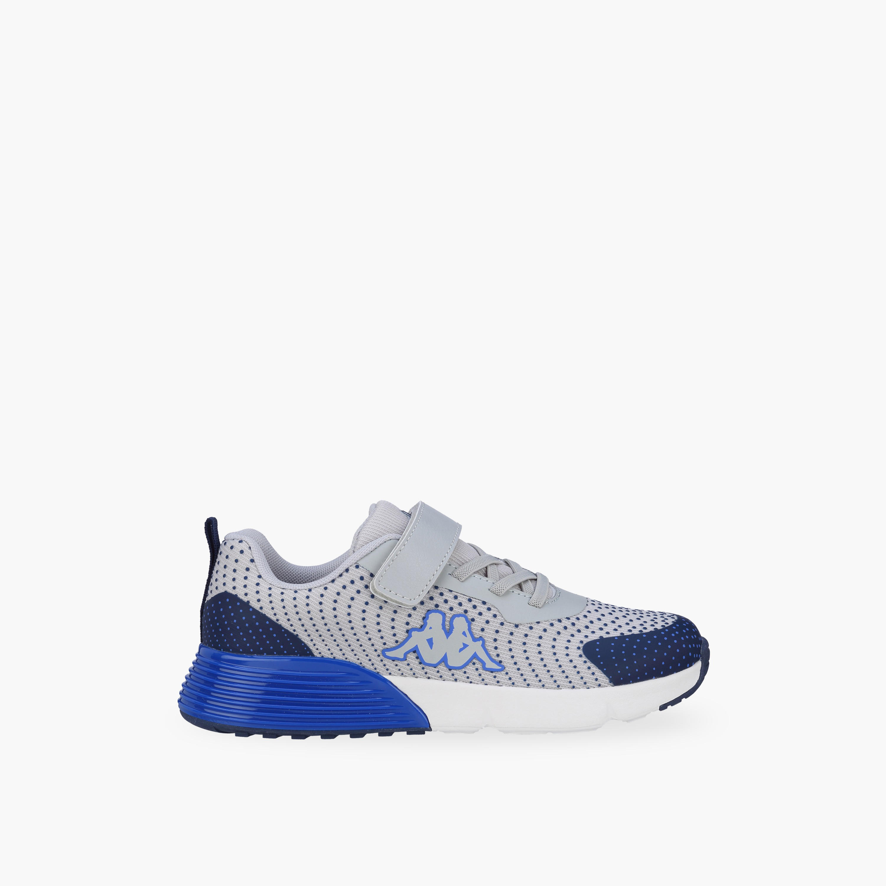 Kappa Boys Hook & Loop Sports Shoes-sports-boys-shoes-image-3