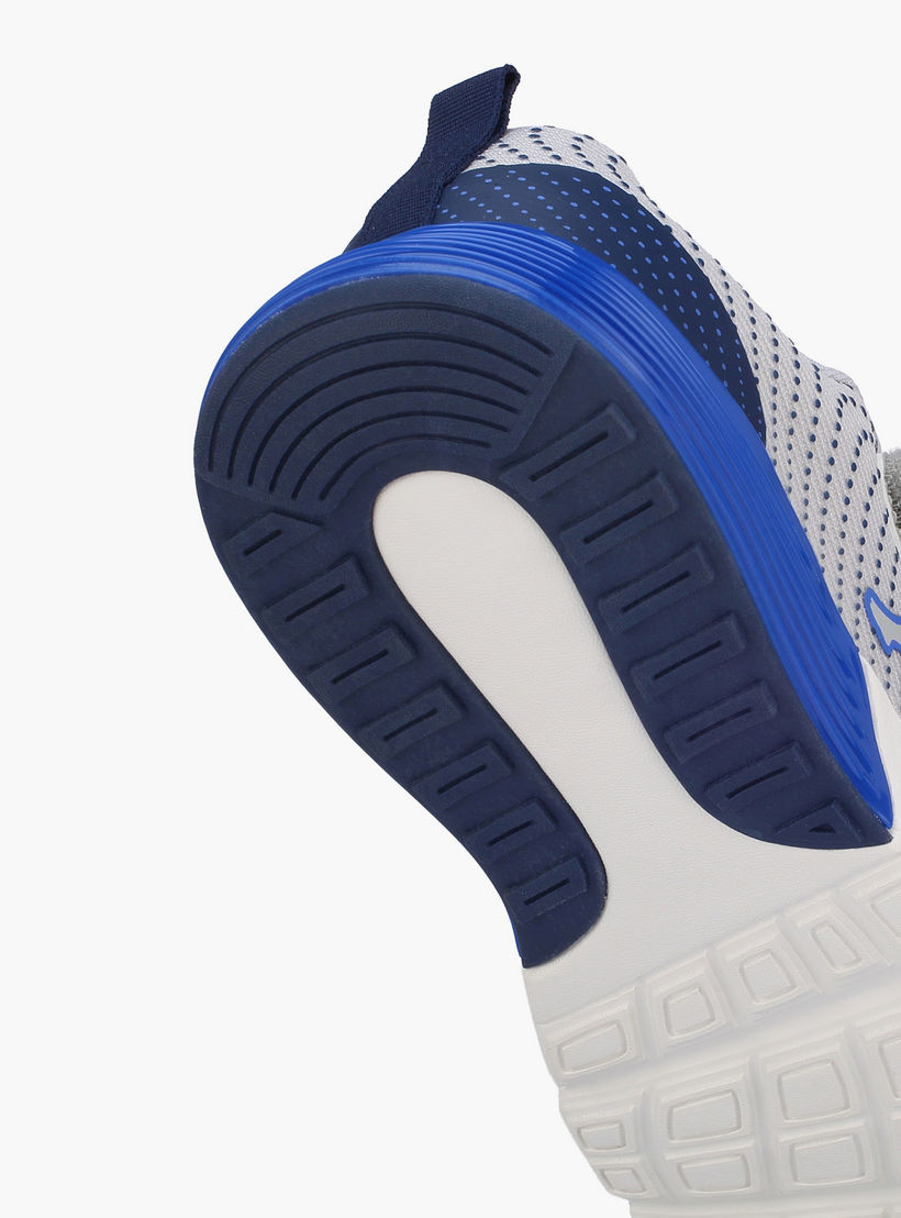 Kappa Boys Hook & Loop Sports Shoes-sports-boys-shoes-image-5