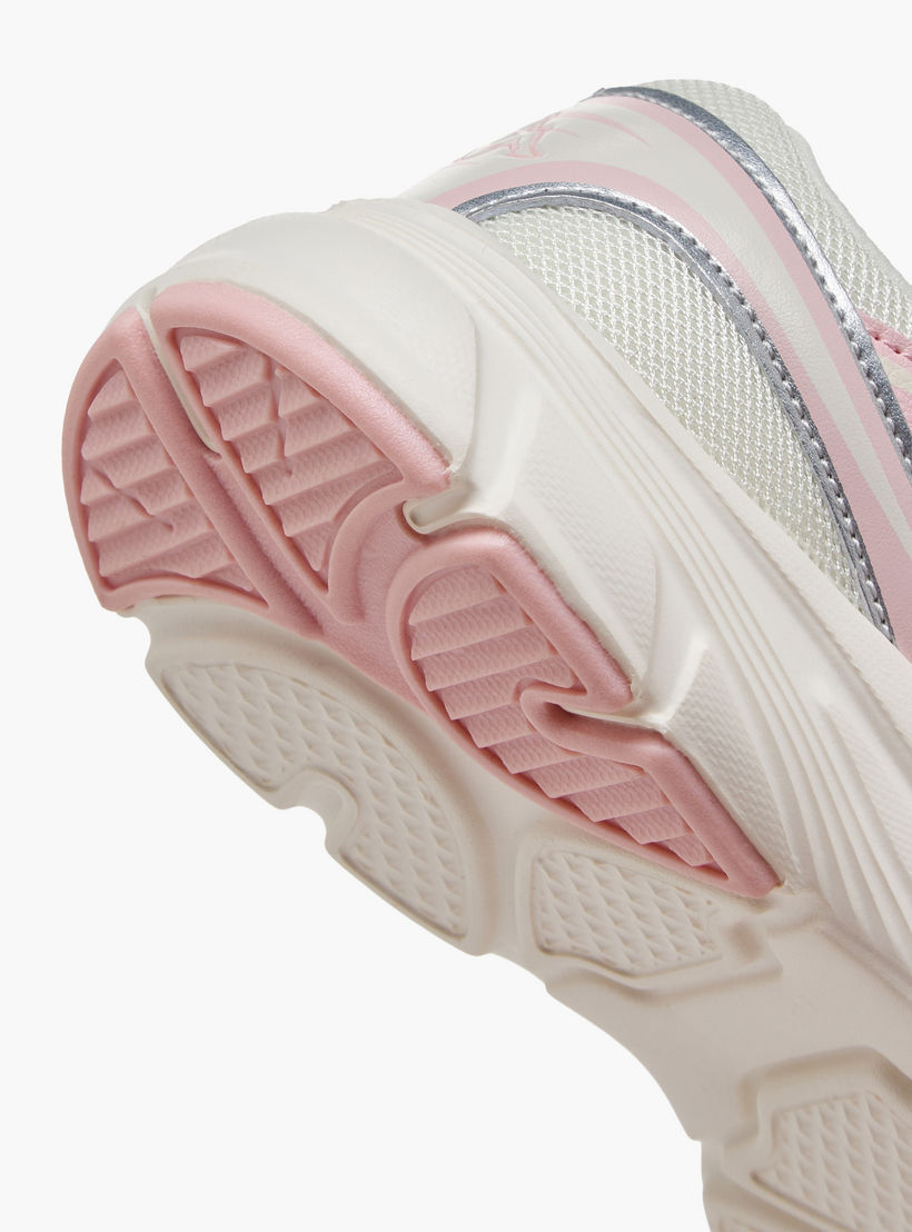 حذاء رياضي بشريط إغلاق لاصق للبنات من كابا-girls-shoes-sneakers-image-8