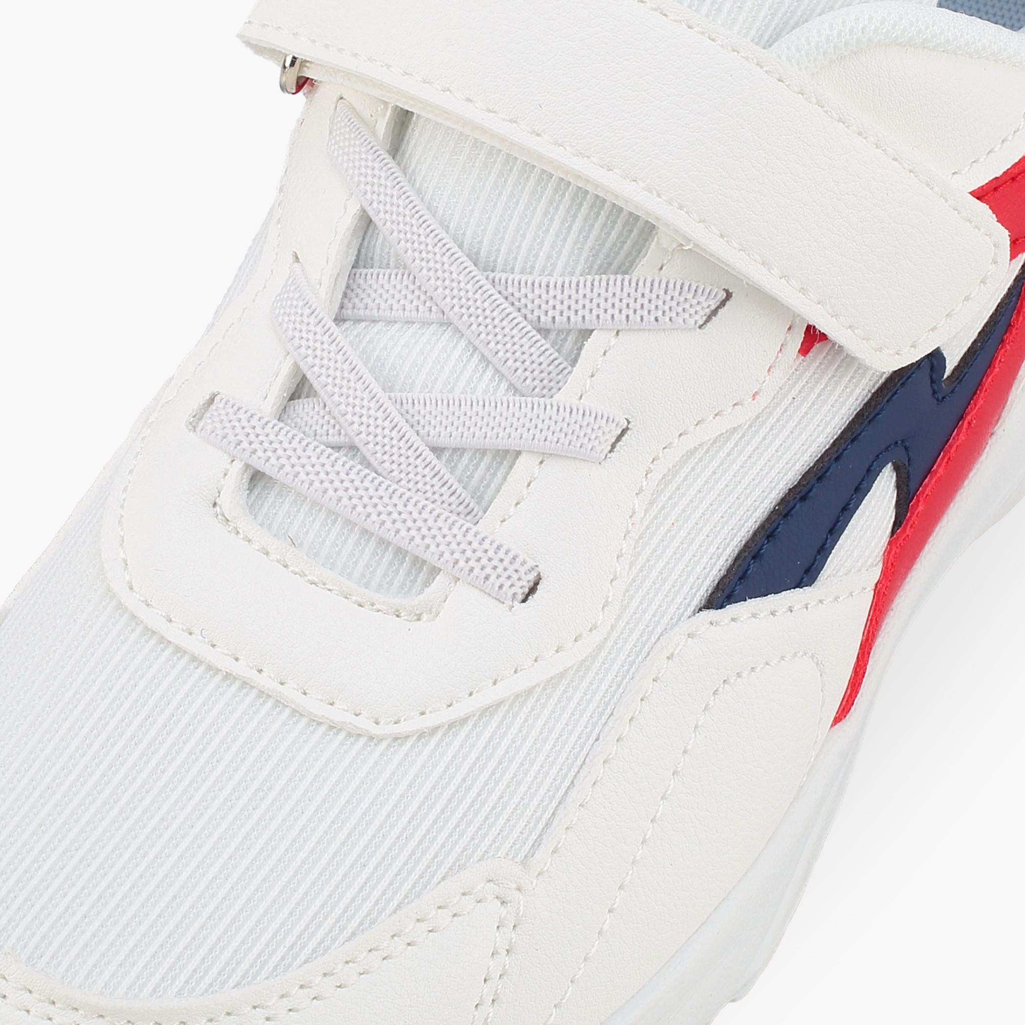 حذاء سنيكرز بطول الكاحل وشريط إغلاق لاصق للأولاد من لي كوبر-boys-shoes-sneakers-image-4