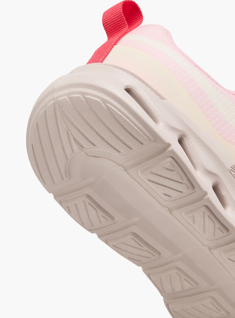 حذاء رياضي للفتيات بشريط لاصق كلود من كابا-girls-shoes-sneakers-image-4