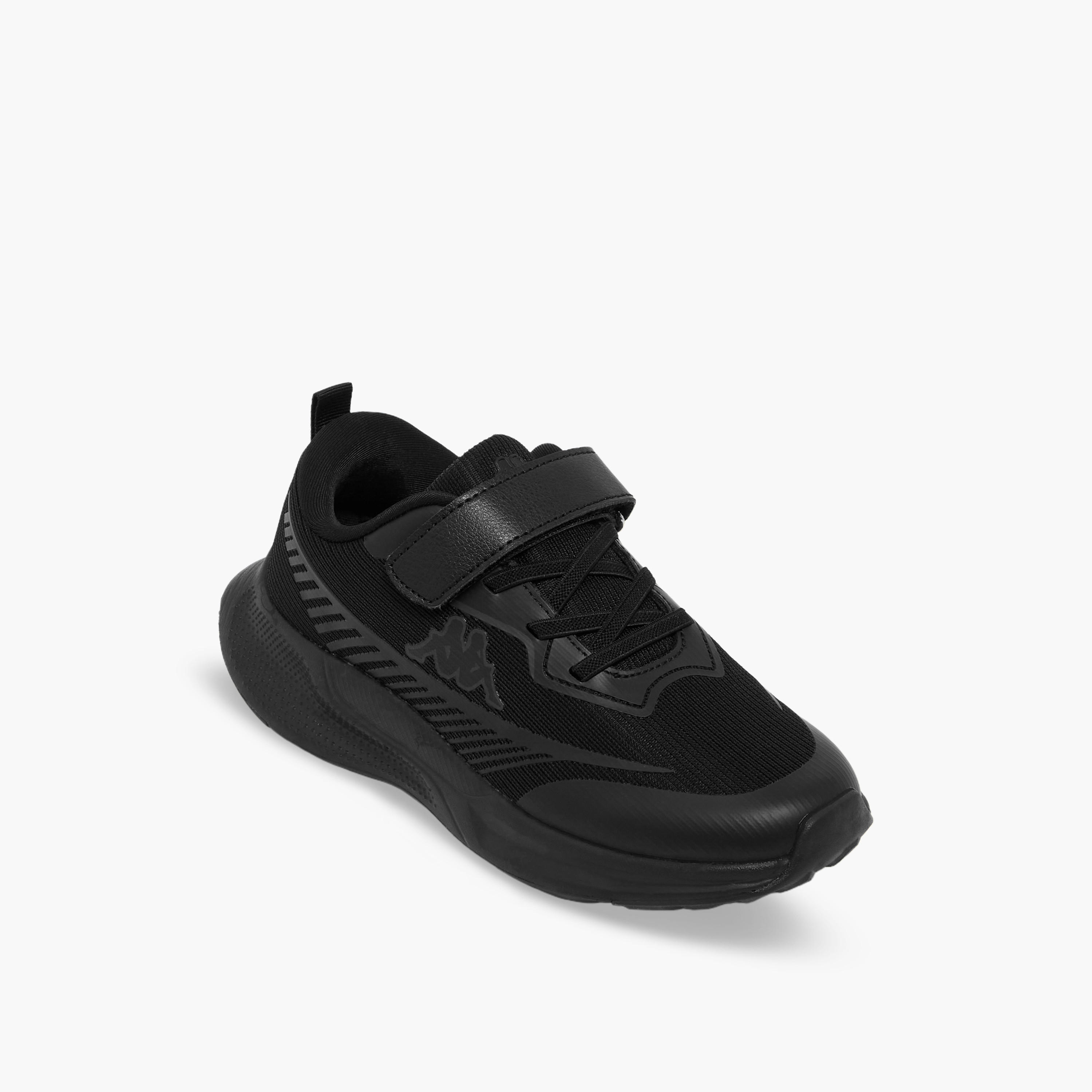 حذاء مدرسي بشريط إغلاق للأطفال من كابا-boys-shoes-schoolshoes-image-2