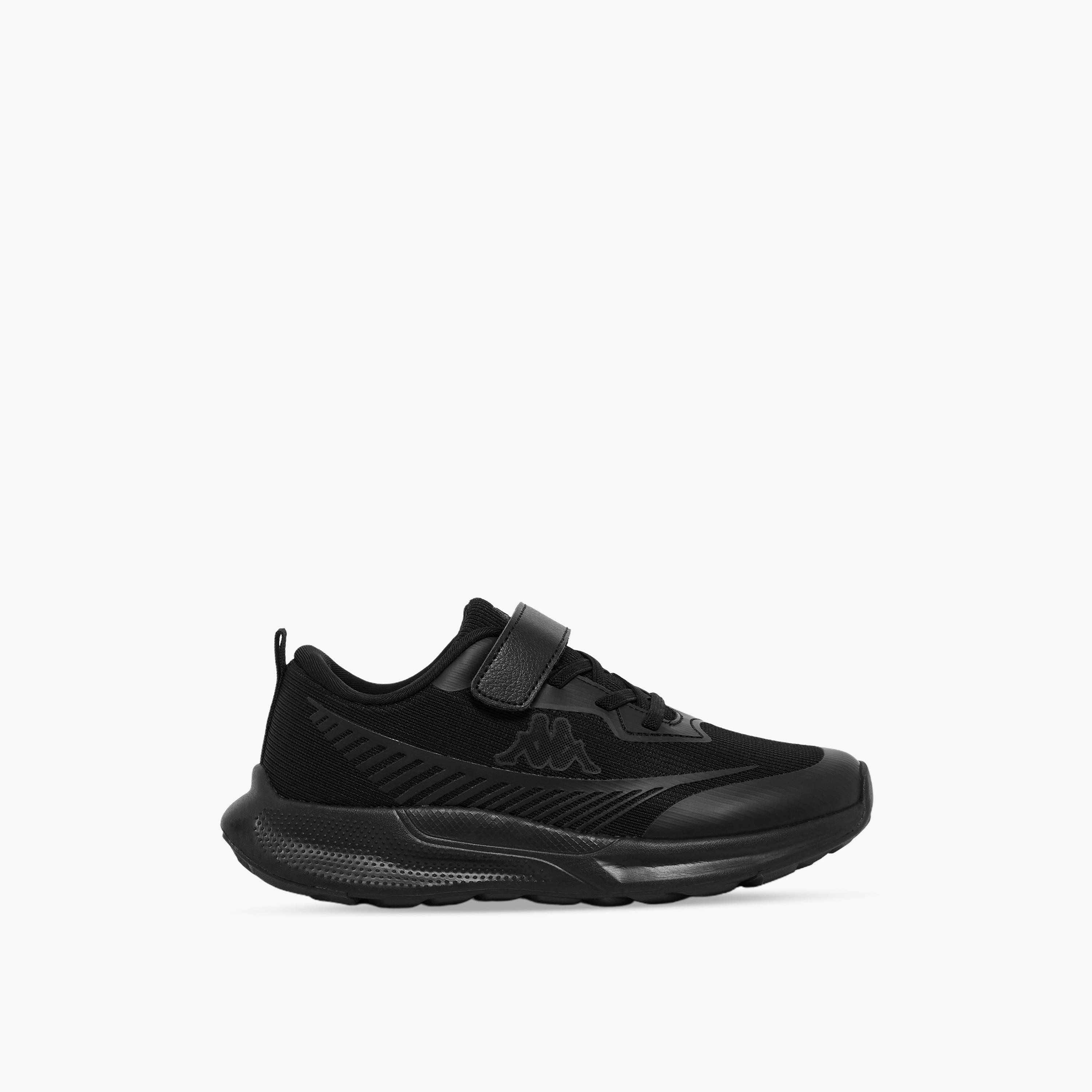 حذاء مدرسي بشريط إغلاق للأطفال من كابا-boys-shoes-schoolshoes-image-3