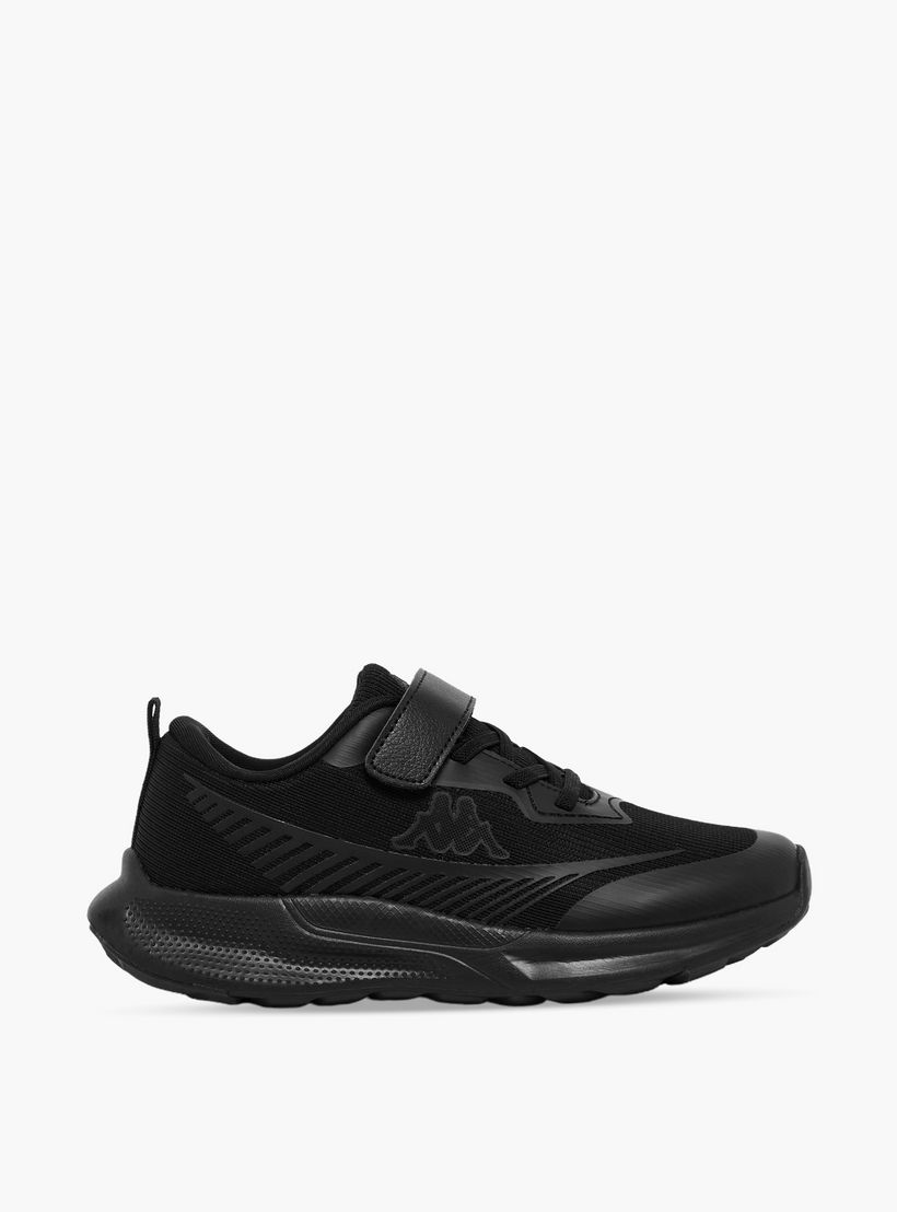حذاء مدرسي بشريط إغلاق للأطفال من كابا-boys-shoes-schoolshoes-image-3