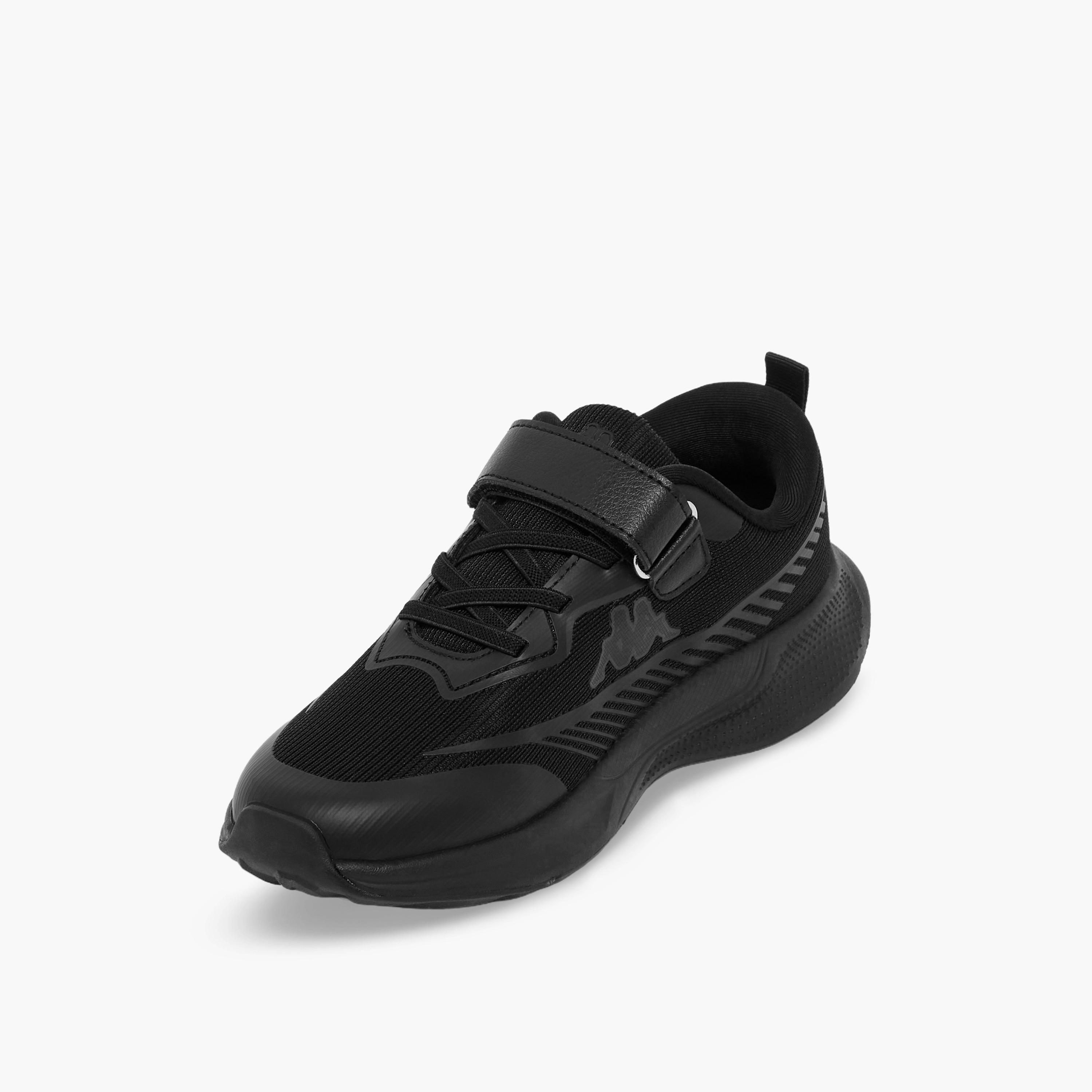 حذاء مدرسي بشريط إغلاق للأطفال من كابا-boys-shoes-schoolshoes-image-4