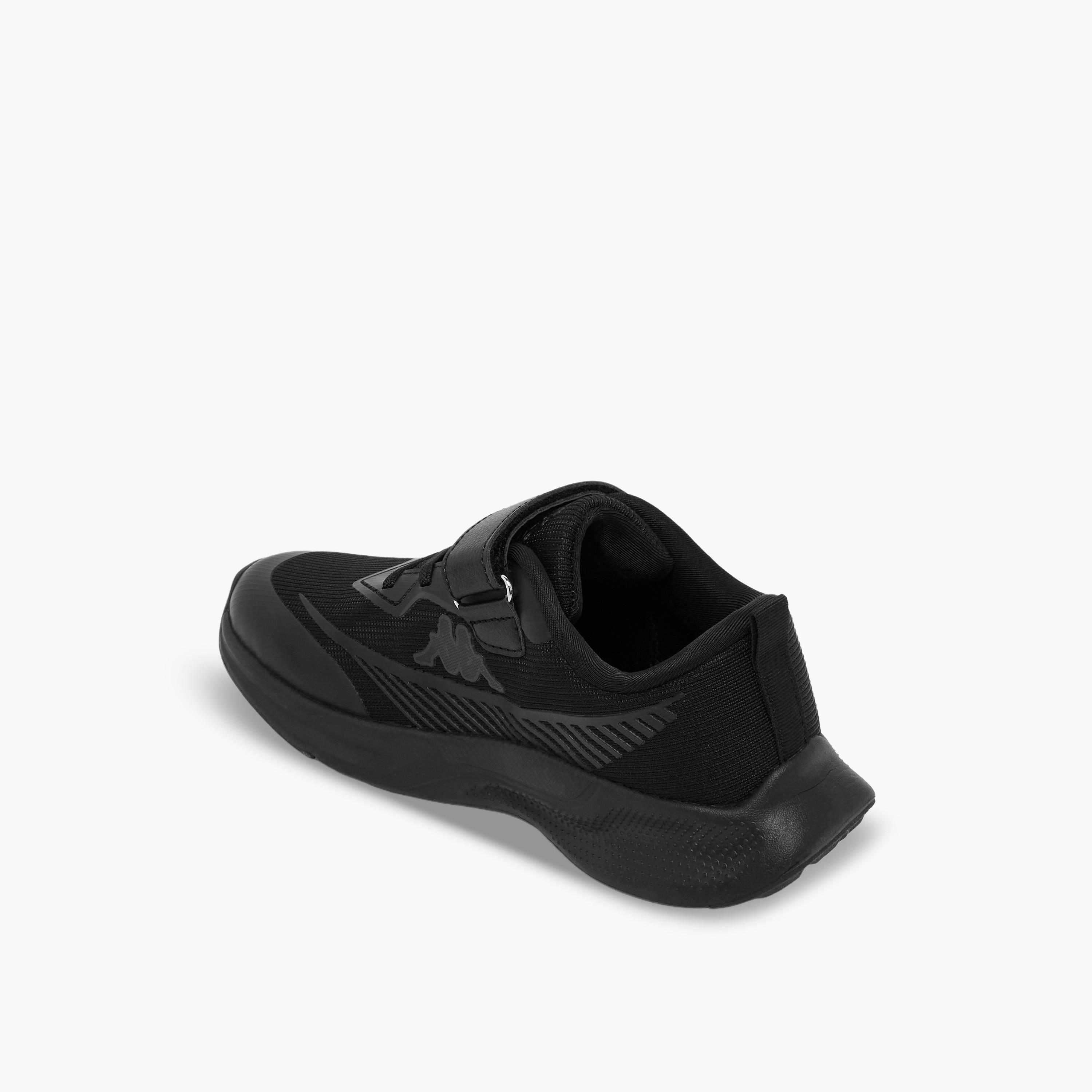 حذاء مدرسي بشريط إغلاق للأطفال من كابا-boys-shoes-schoolshoes-image-5