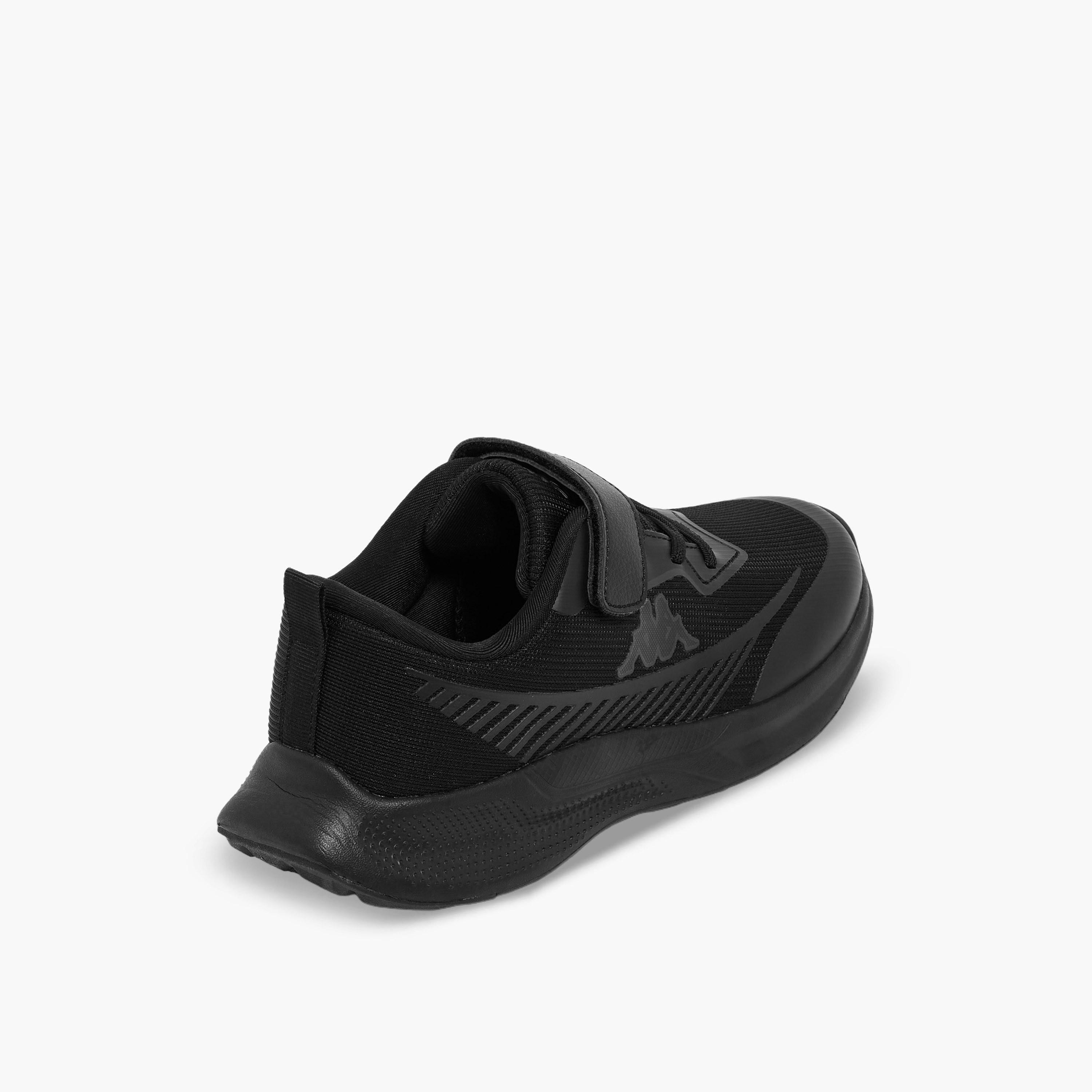 حذاء مدرسي بشريط إغلاق للأطفال من كابا-boys-shoes-schoolshoes-image-6