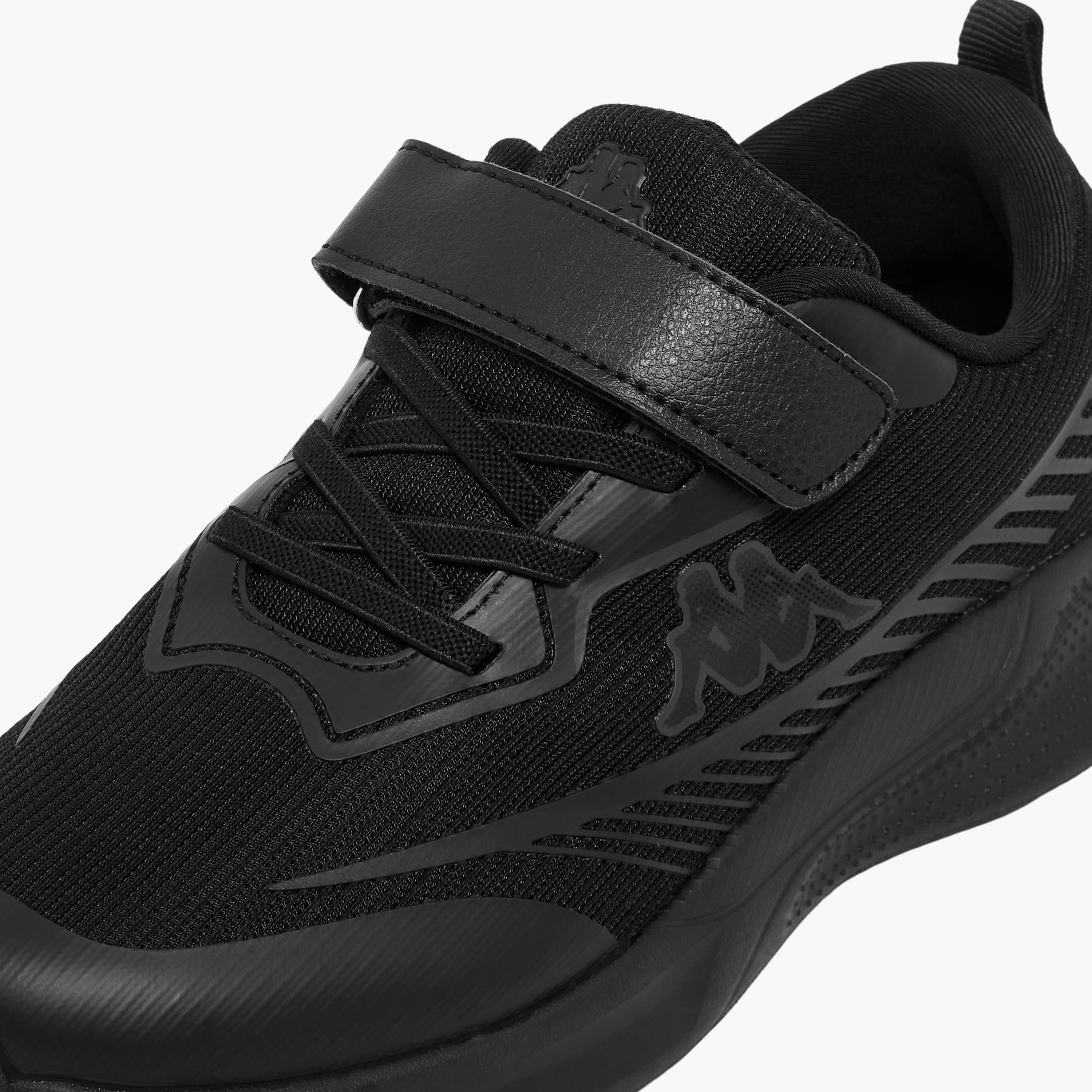 حذاء مدرسي بشريط إغلاق للأطفال من كابا-boys-shoes-schoolshoes-image-7