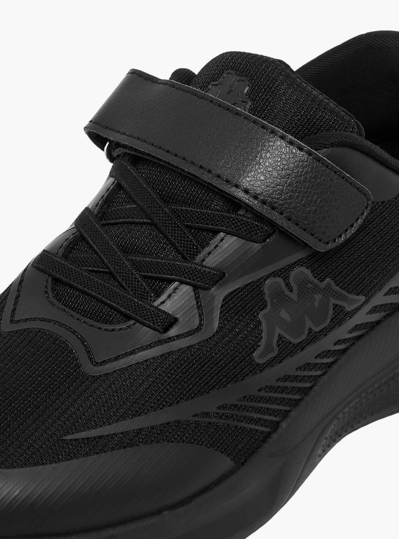 حذاء مدرسي بشريط إغلاق للأطفال من كابا-boys-shoes-schoolshoes-image-7