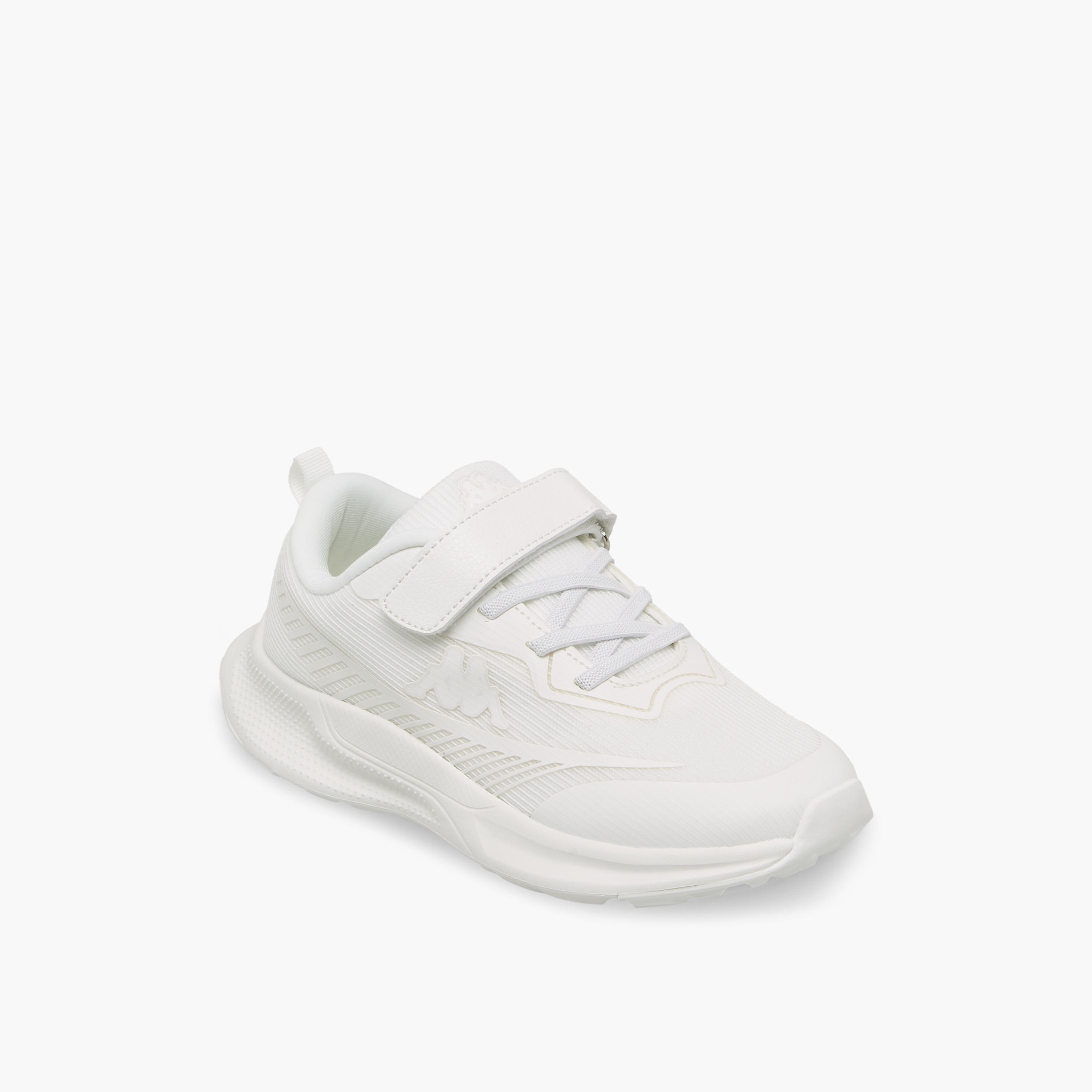 Kappa Kids Hook & Loop School Shoes-boys-shoes-schoolshoes-image-2