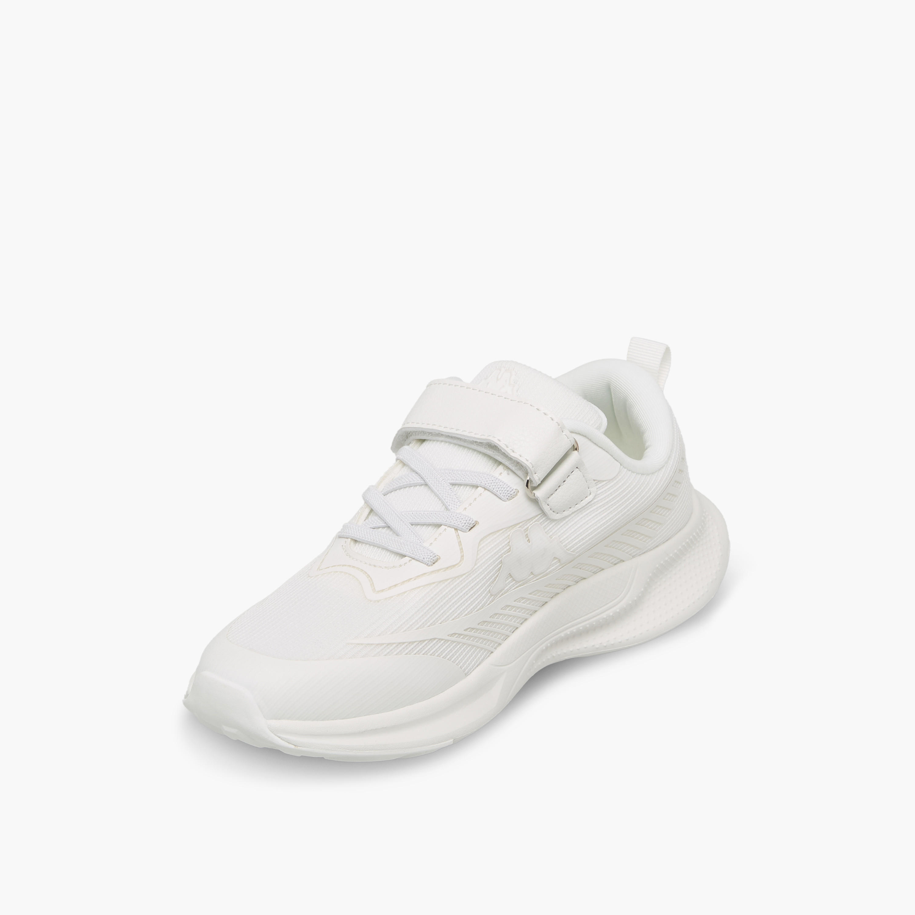 Kappa Kids Hook & Loop School Shoes-boys-shoes-schoolshoes-image-4