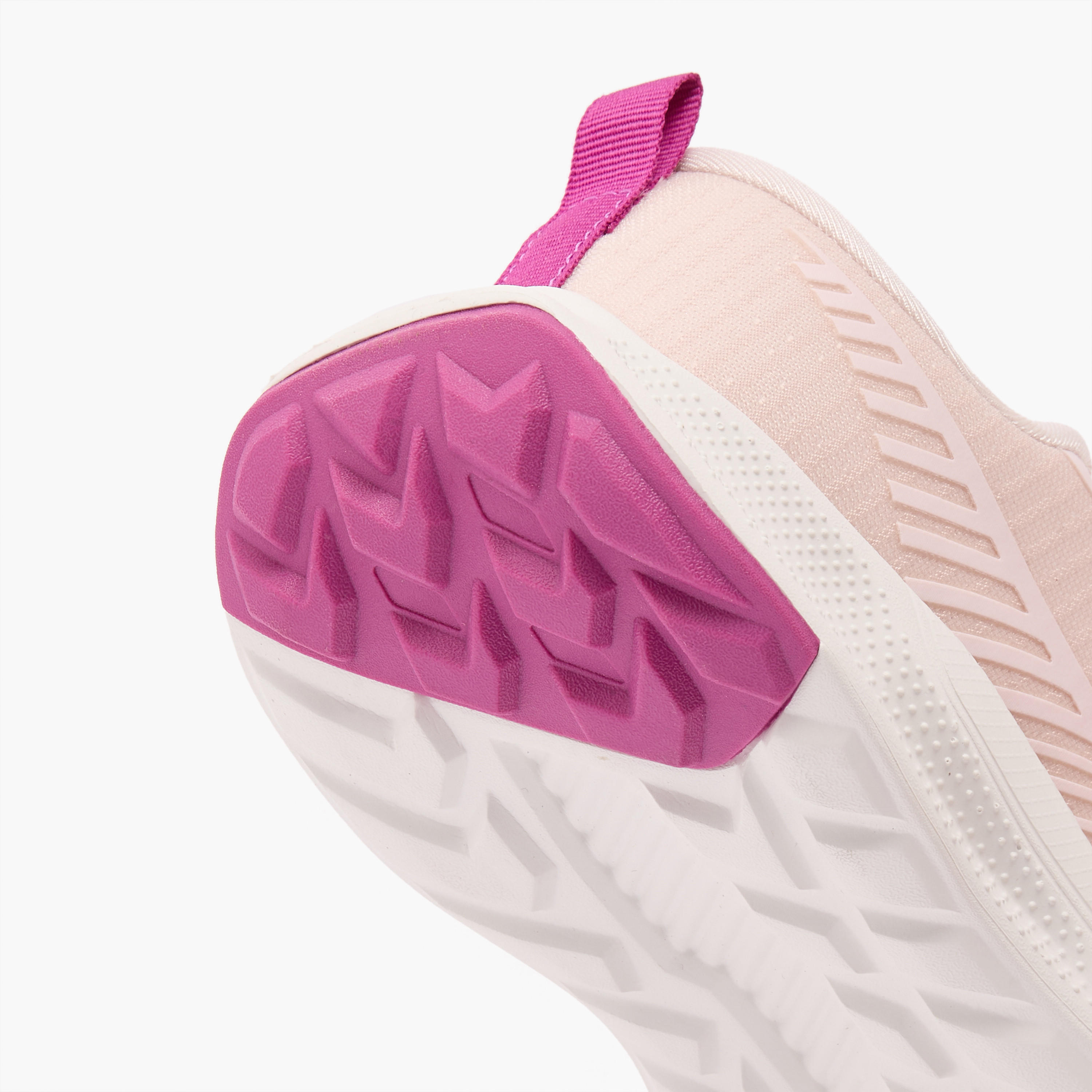 حذاء رياضي بشريط إغلاق لاصق للبنات من كابا-sports-girls-shoes-image-5