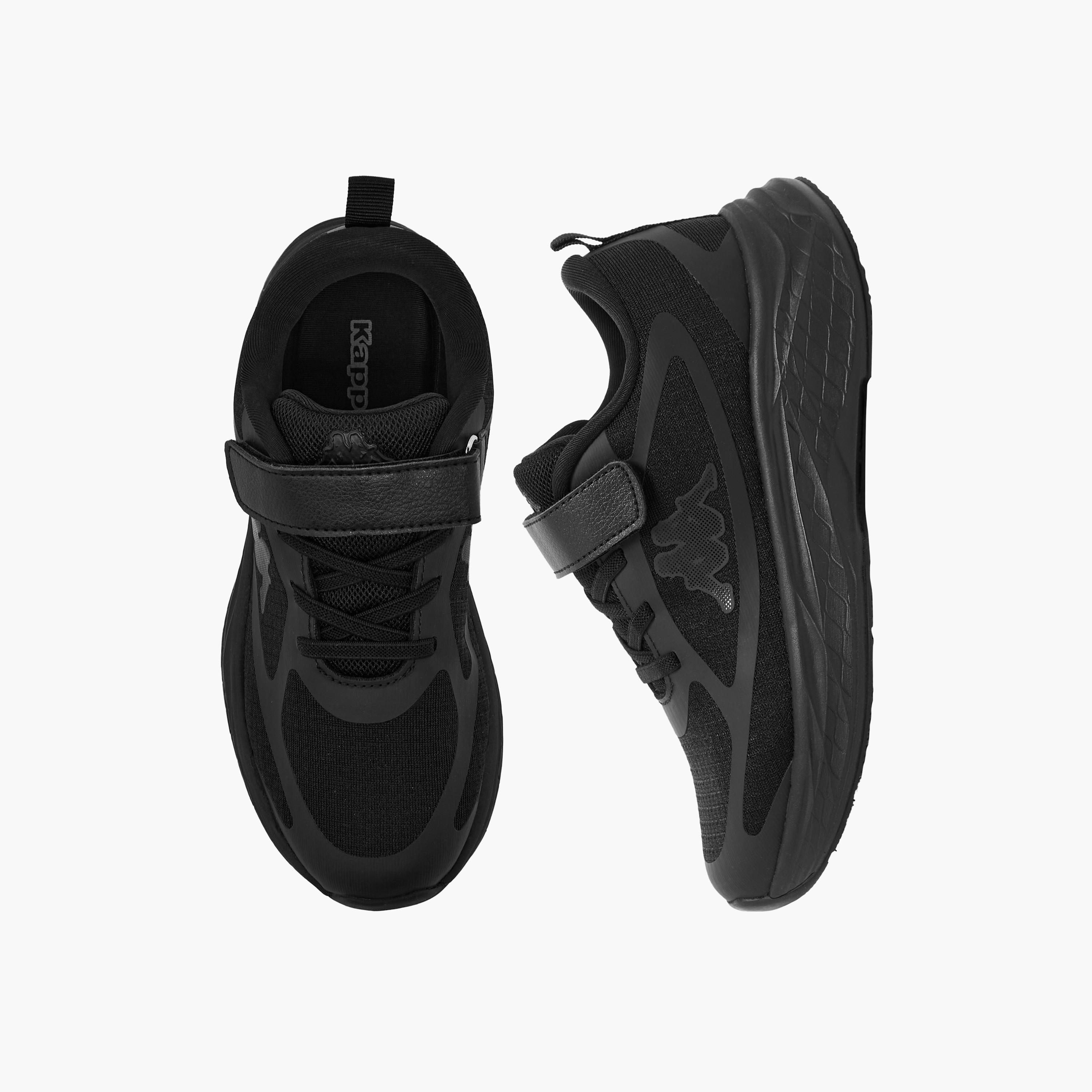 حذاء مدرسي بشريط إغلاق للأطفال من كابا-boys-shoes-schoolshoes-image-1