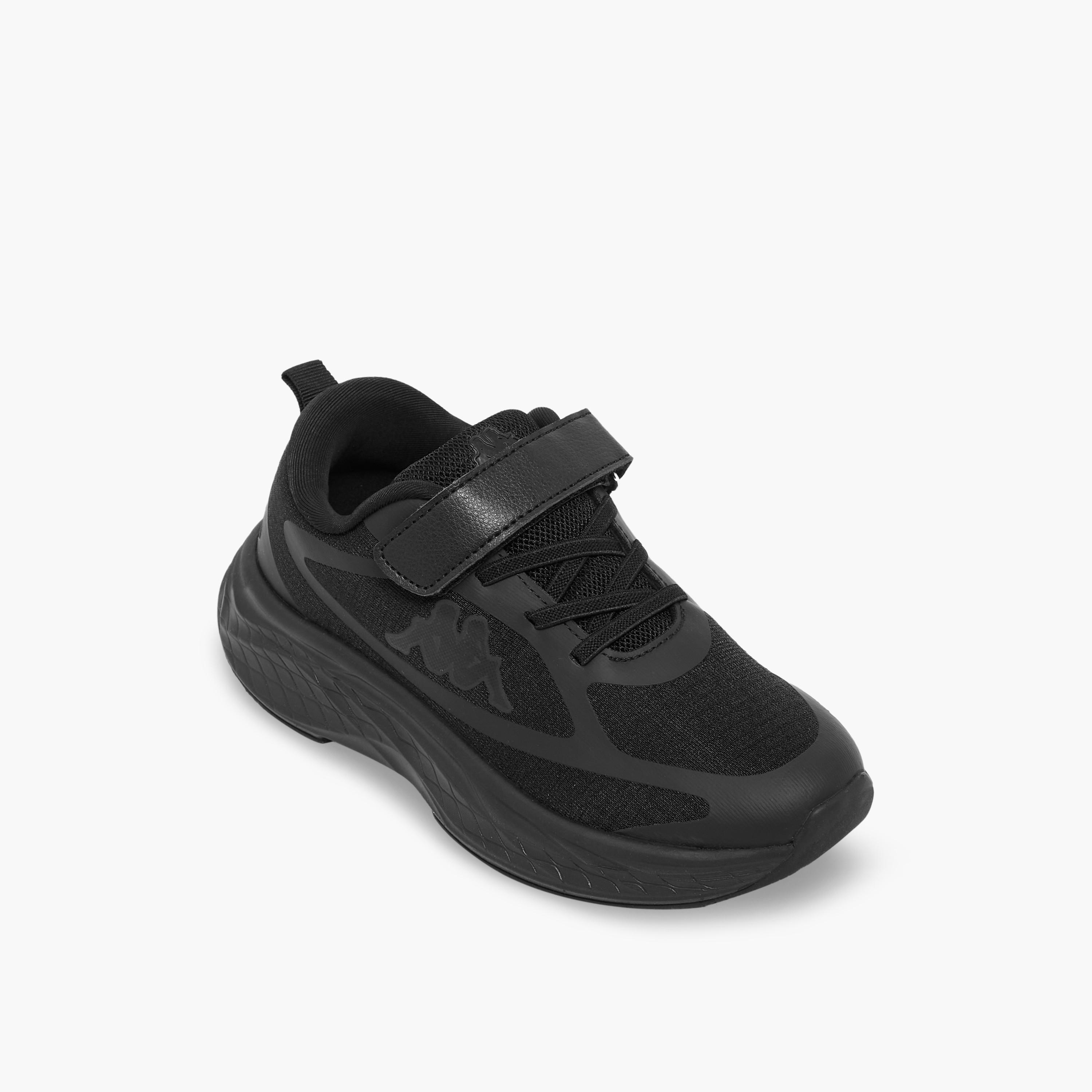 حذاء مدرسي بشريط إغلاق للأطفال من كابا-boys-shoes-schoolshoes-image-2