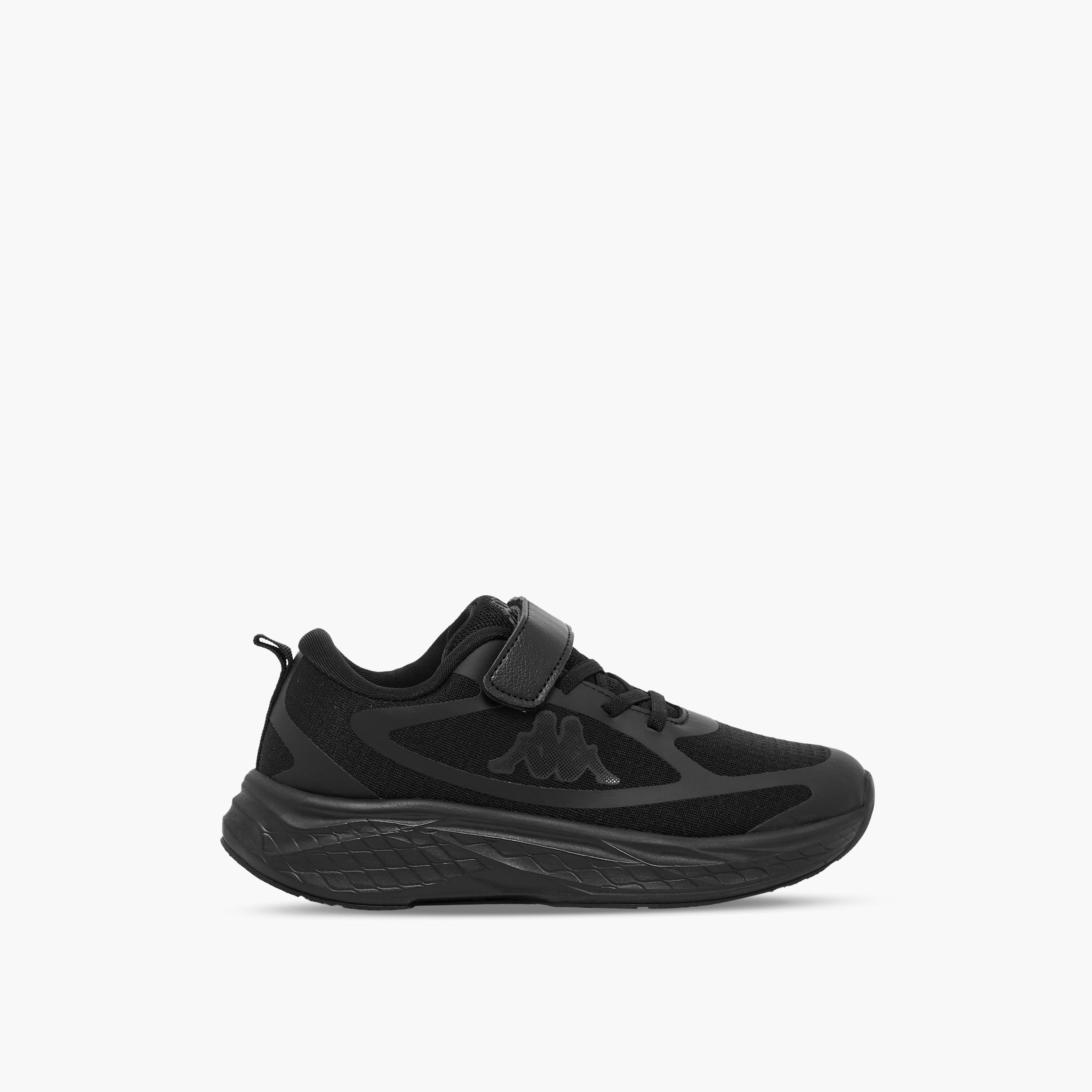 حذاء مدرسي بشريط إغلاق للأطفال من كابا-boys-shoes-schoolshoes-image-3