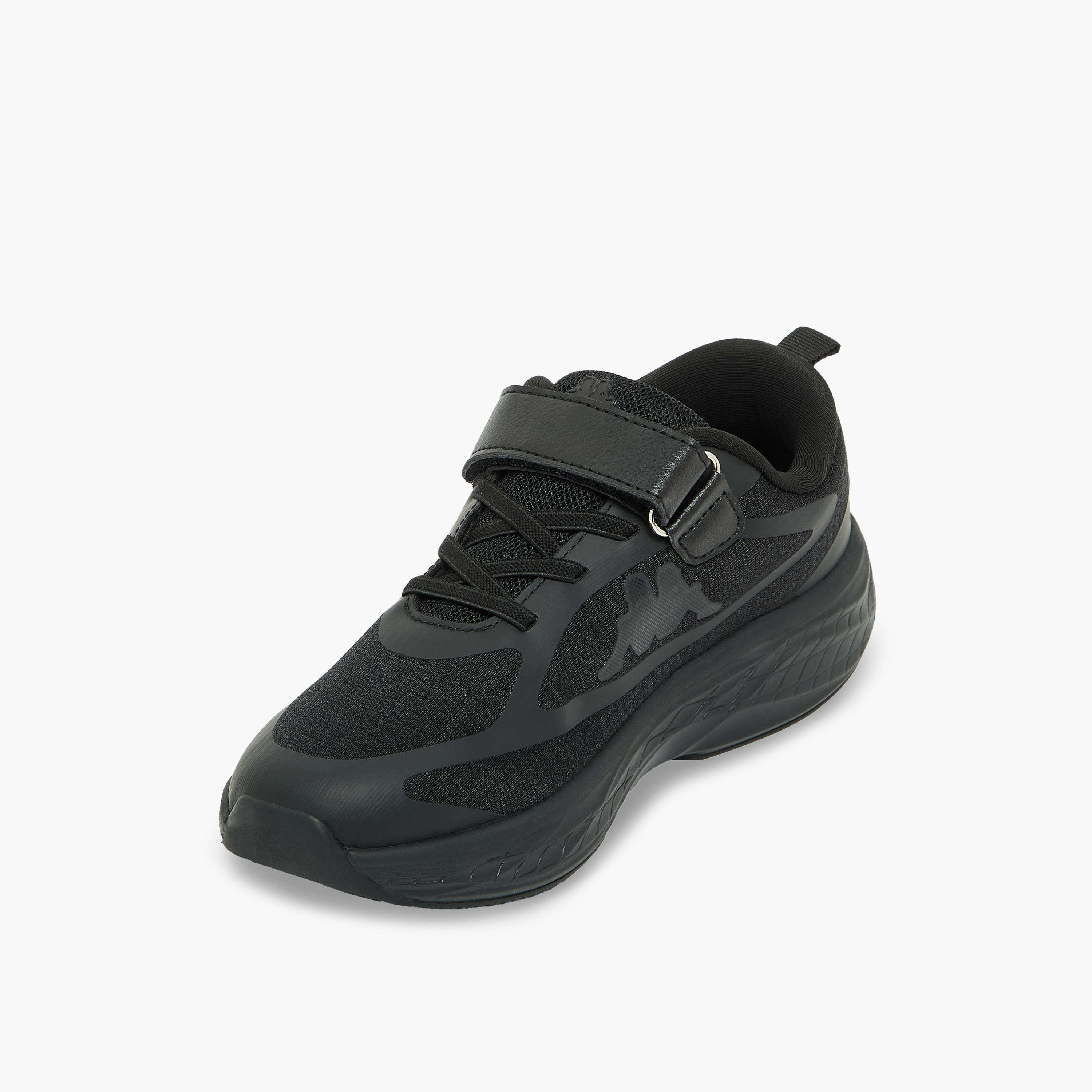 حذاء مدرسي بشريط إغلاق للأطفال من كابا-boys-shoes-schoolshoes-image-4