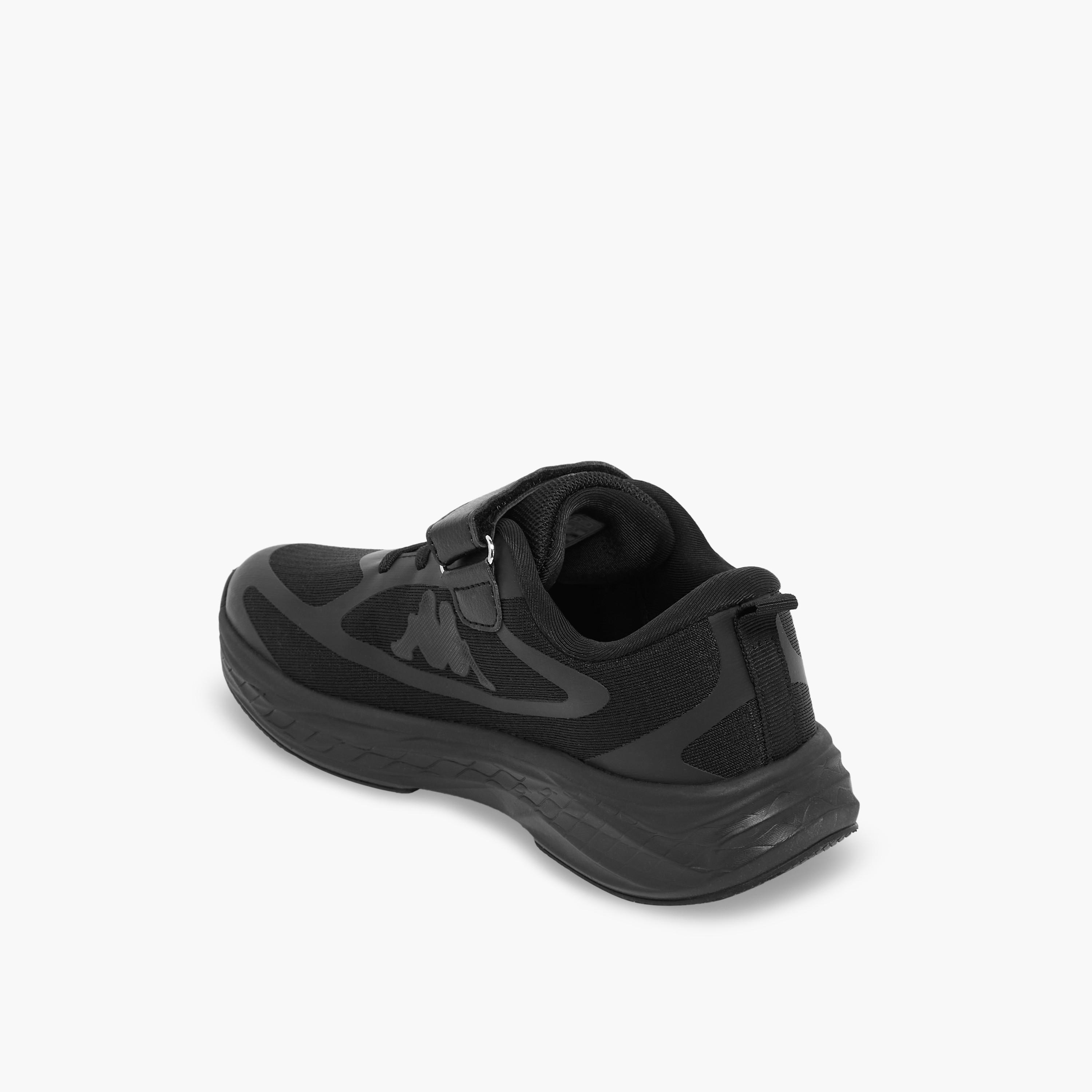 حذاء مدرسي بشريط إغلاق للأطفال من كابا-boys-shoes-schoolshoes-image-5