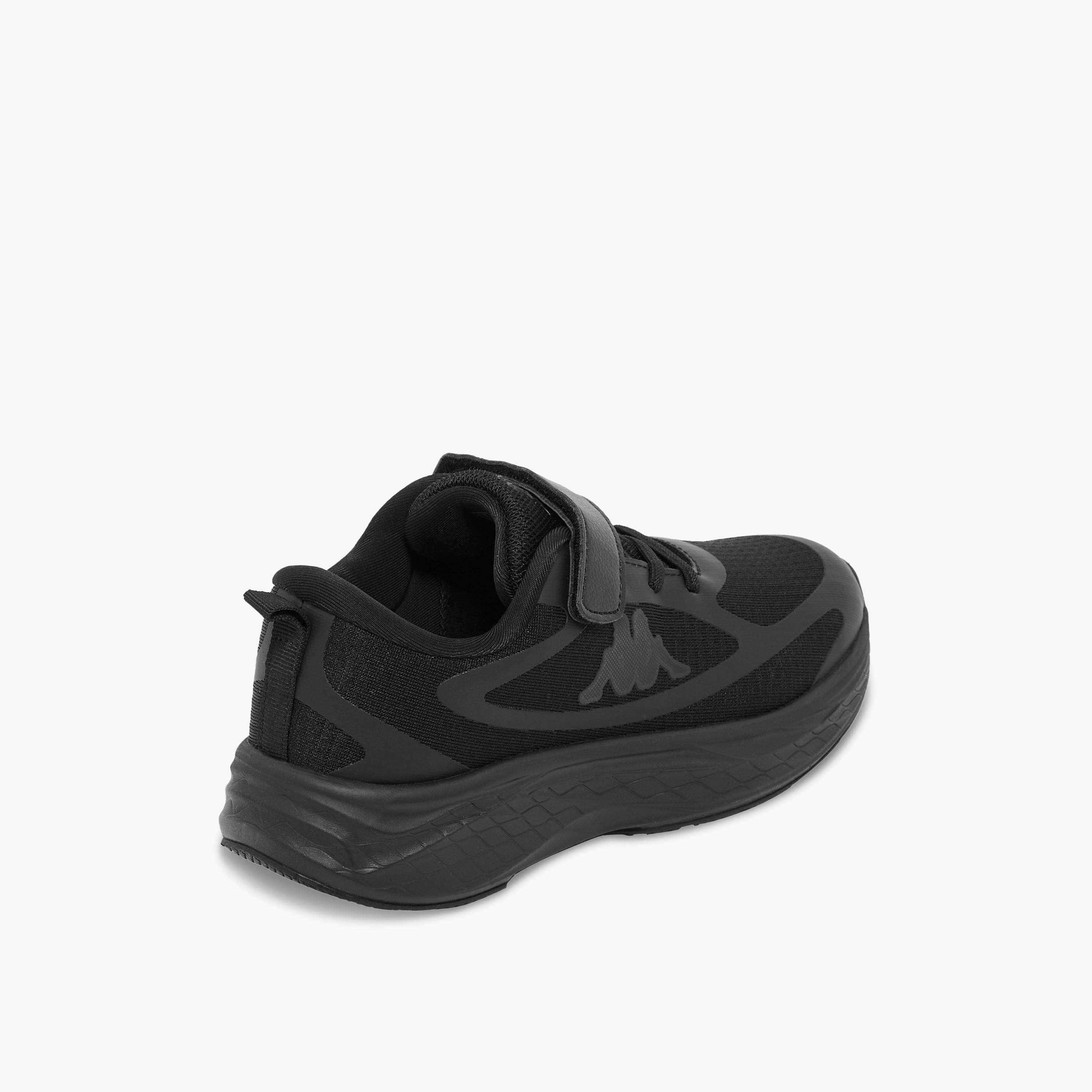 حذاء مدرسي بشريط إغلاق للأطفال من كابا-boys-shoes-schoolshoes-image-6