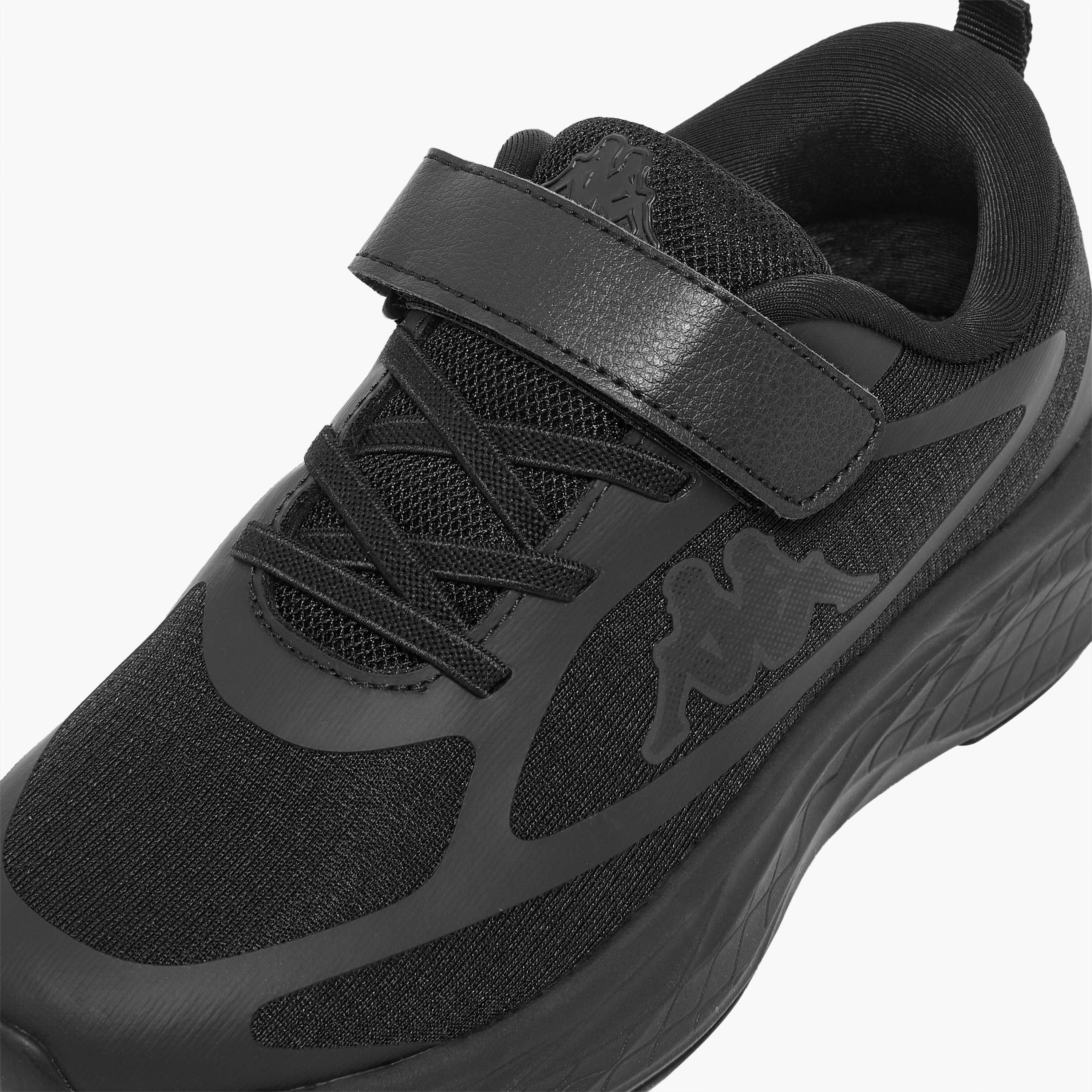 حذاء مدرسي بشريط إغلاق للأطفال من كابا-boys-shoes-schoolshoes-image-7
