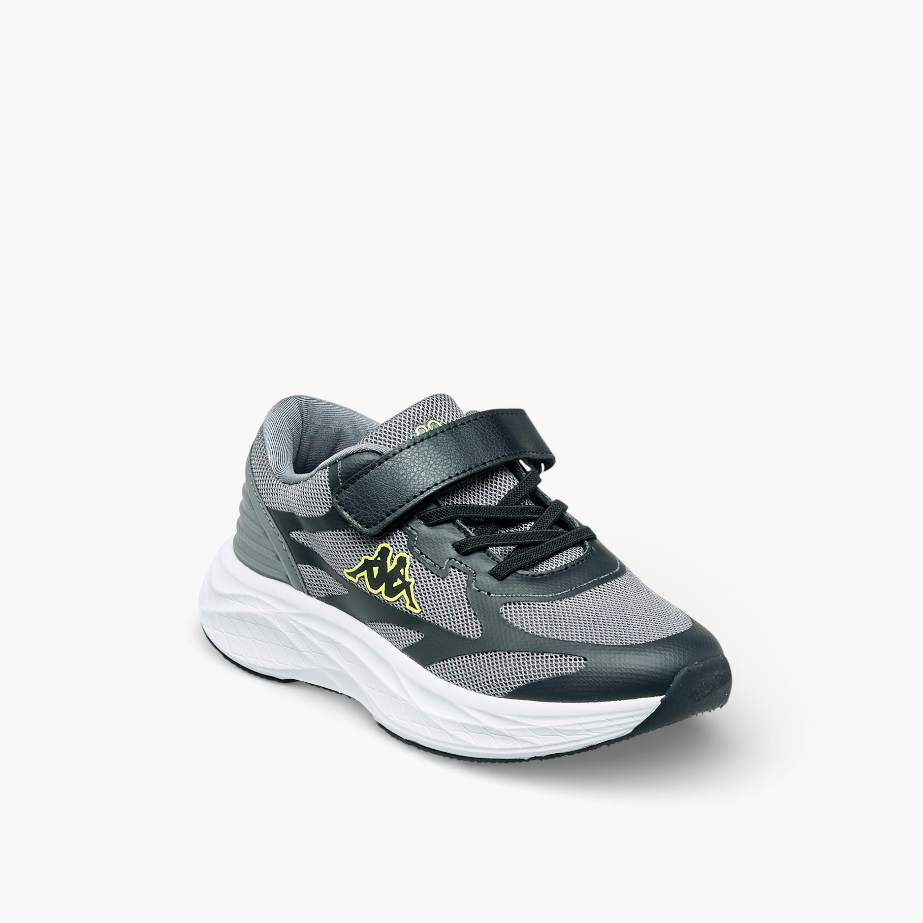 حذاء رياضي بشريط إغلاق لاصق للأولاد من كابا-boys-shoes-sports-image-2