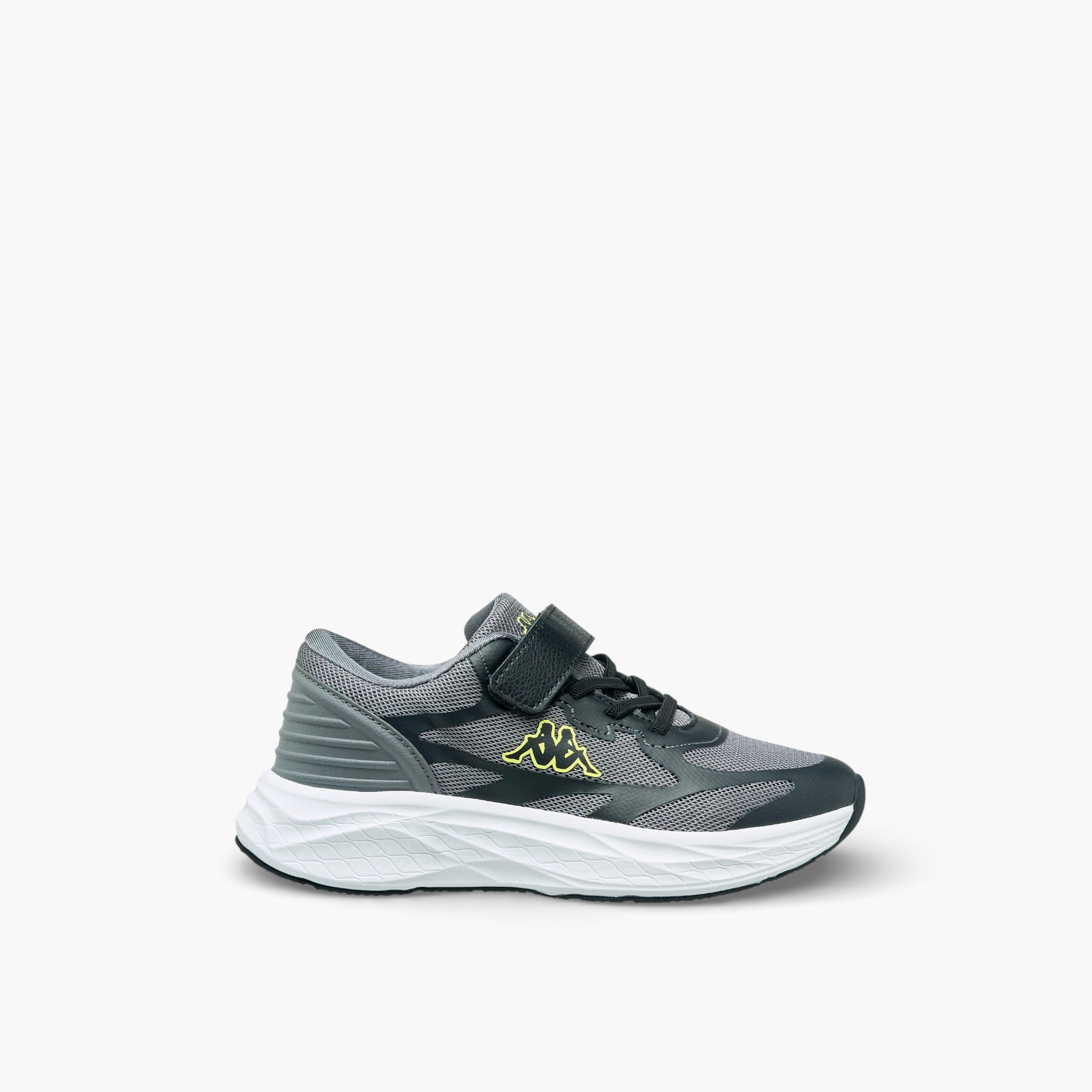 حذاء رياضي بشريط إغلاق لاصق للأولاد من كابا-boys-shoes-sports-image-3