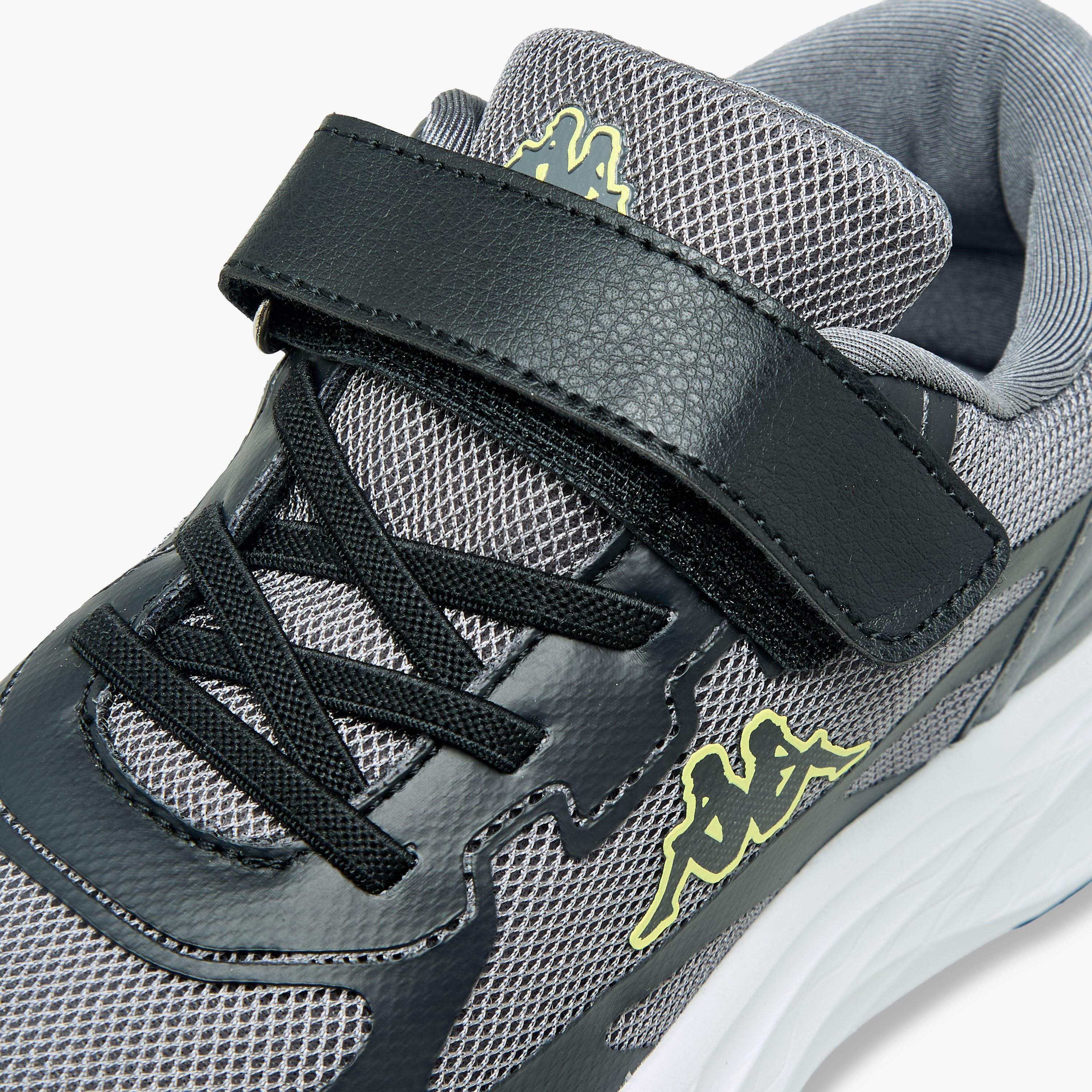 حذاء رياضي بشريط إغلاق لاصق للأولاد من كابا-boys-shoes-sports-image-4