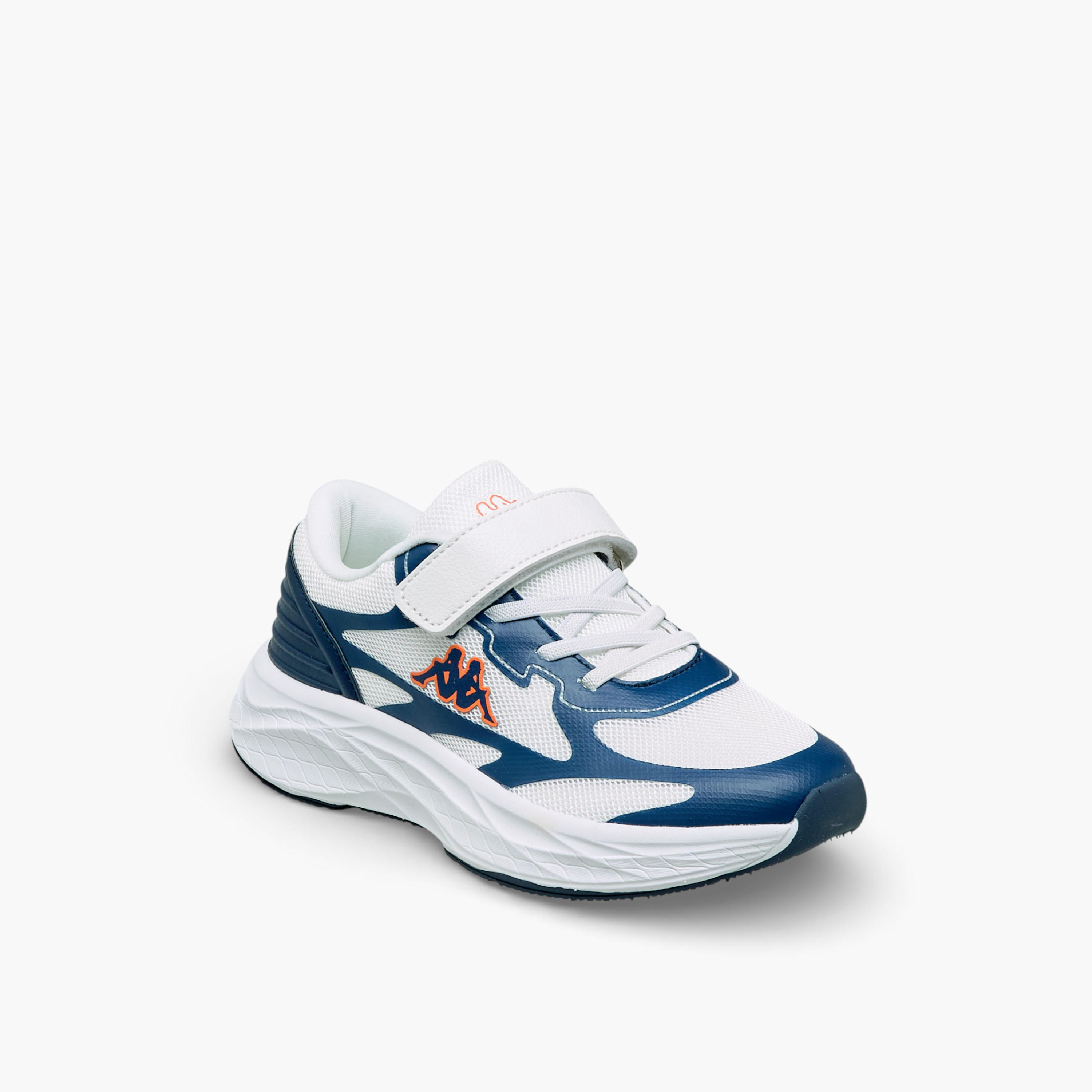 حذاء رياضي بشريط إغلاق لاصق للأولاد من كابا-boys-shoes-sports-image-2