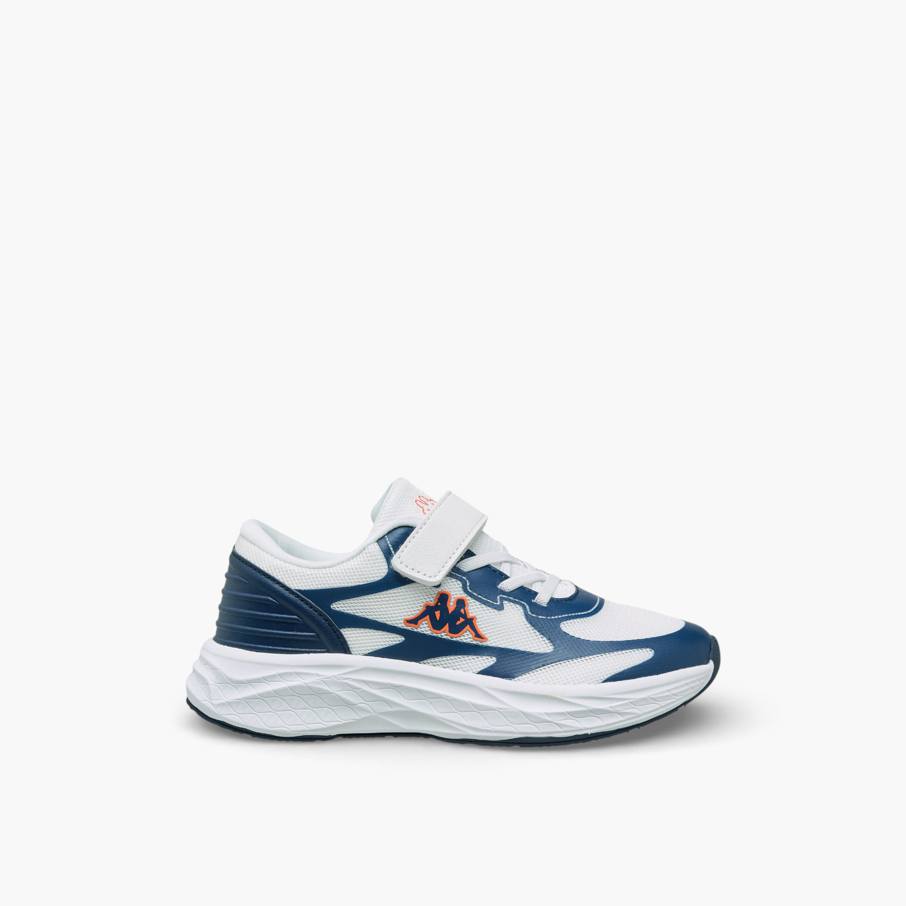 حذاء رياضي بشريط إغلاق لاصق للأولاد من كابا-boys-shoes-sports-image-3