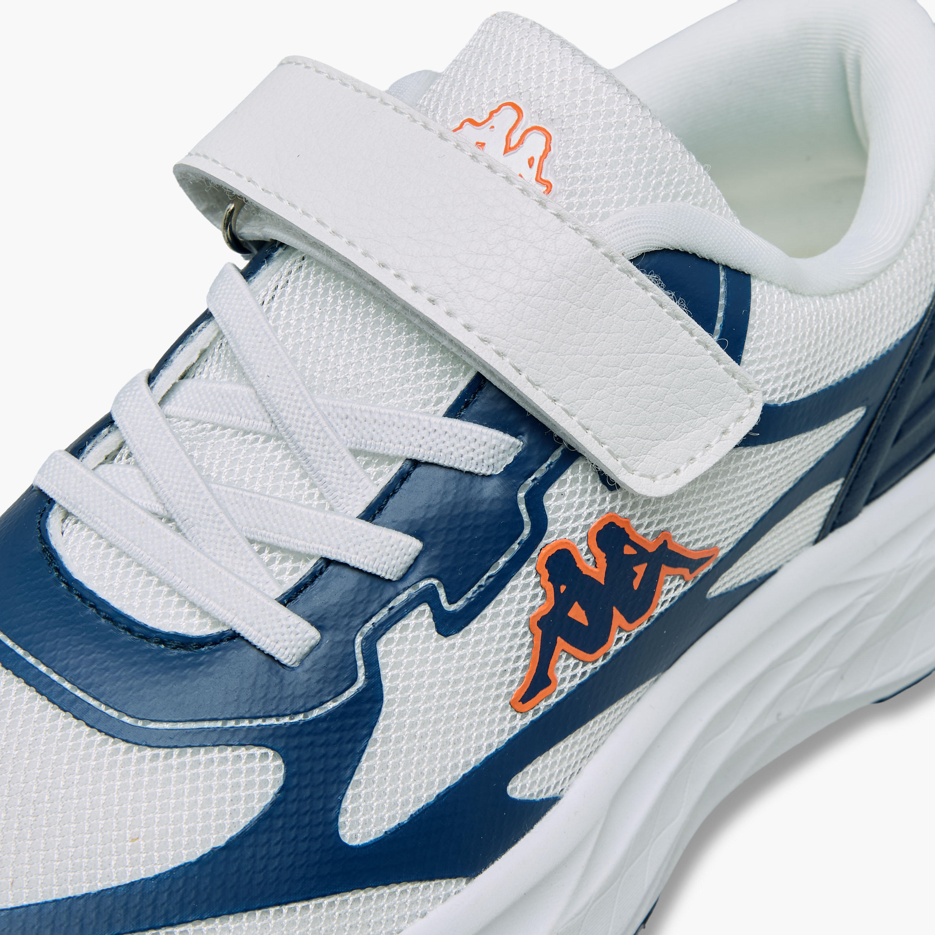 حذاء رياضي بشريط إغلاق لاصق للأولاد من كابا-boys-shoes-sports-image-4