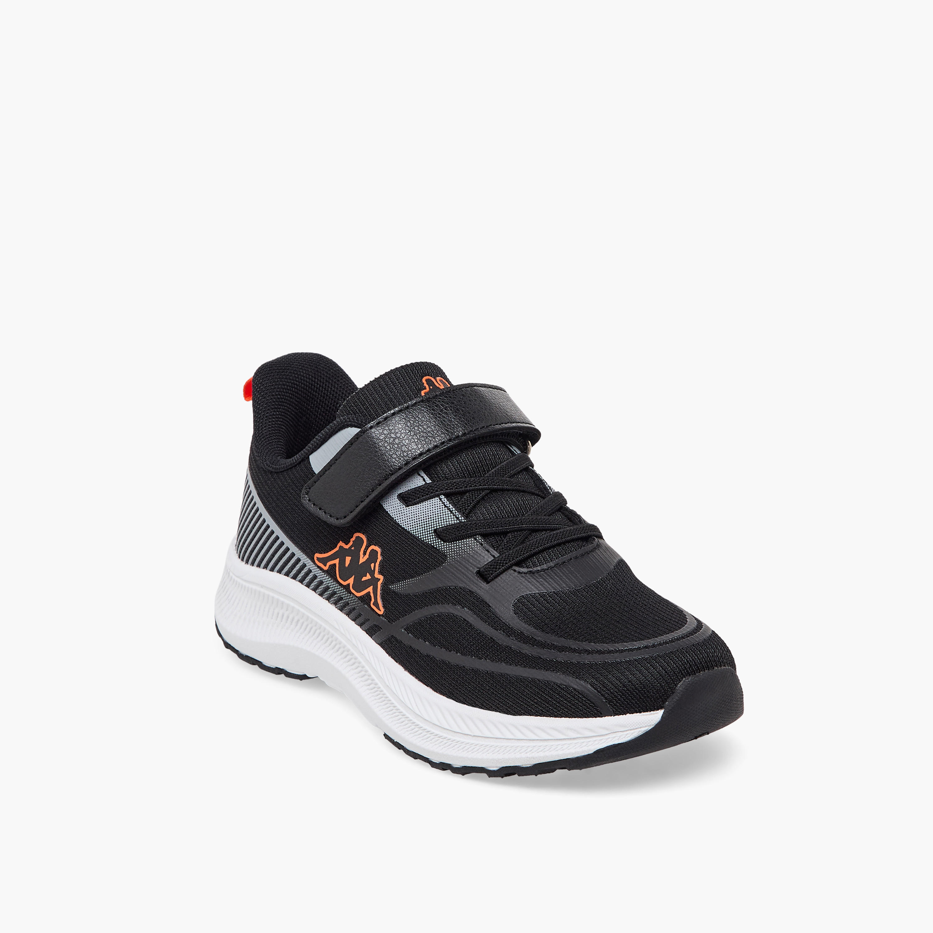 حذاء رياضي بشريط لاصق للأولاد من كابا-sports-boys-shoes-image-2