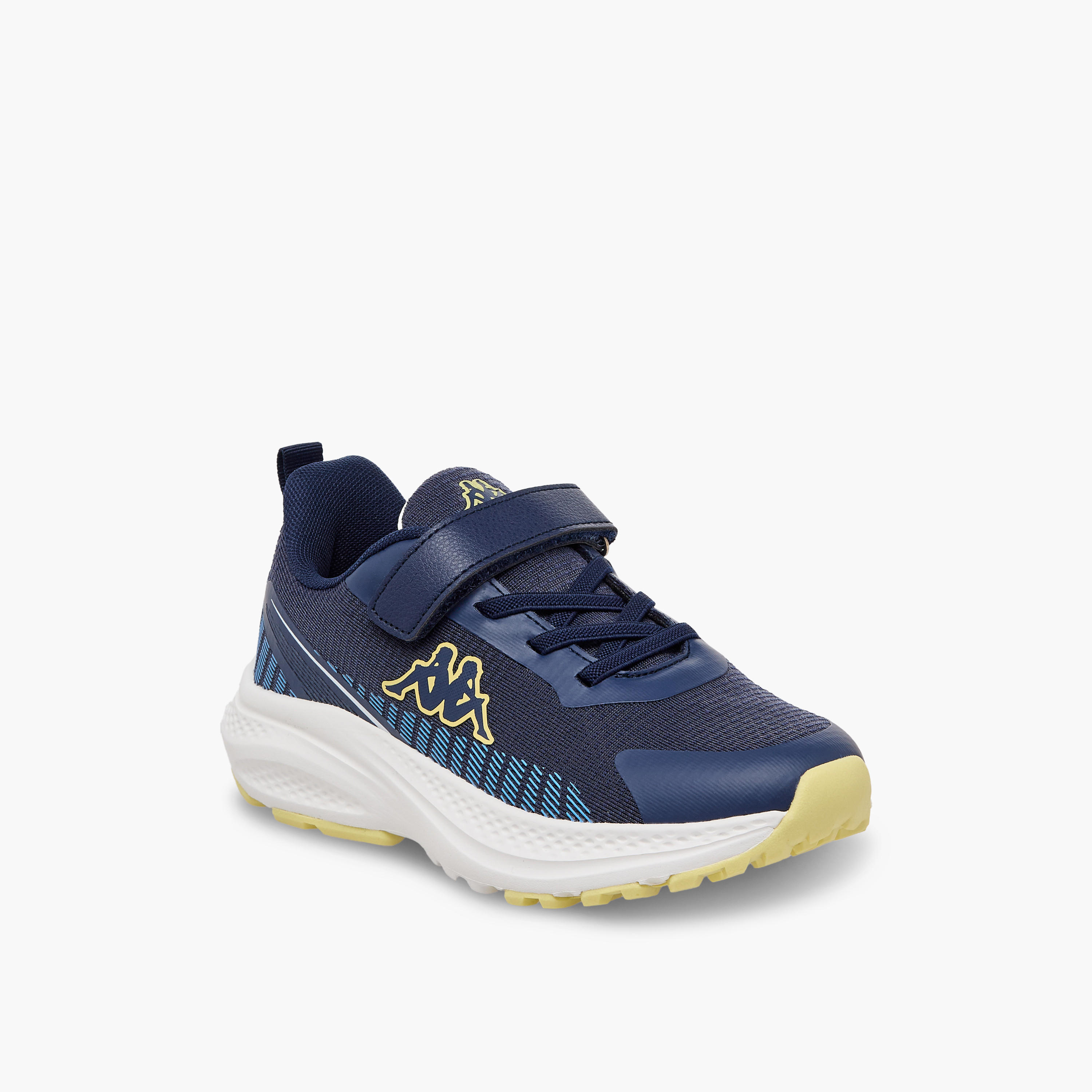 حذاء رياضي بألواح وشريط إغلاق لاصق من كاا-boys-shoes-sneakers-image-2