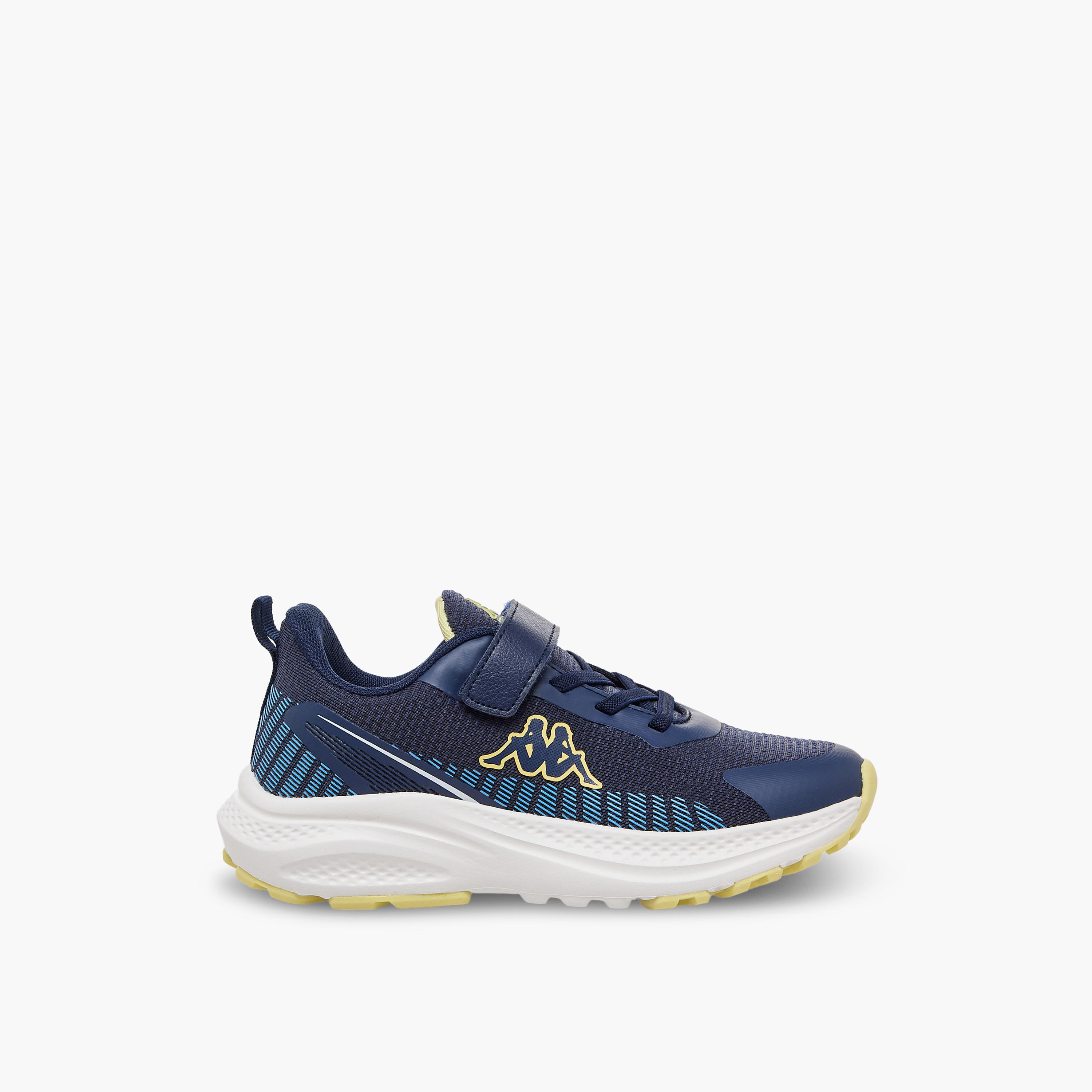 حذاء رياضي بألواح وشريط إغلاق لاصق من كاا-boys-shoes-sneakers-image-3