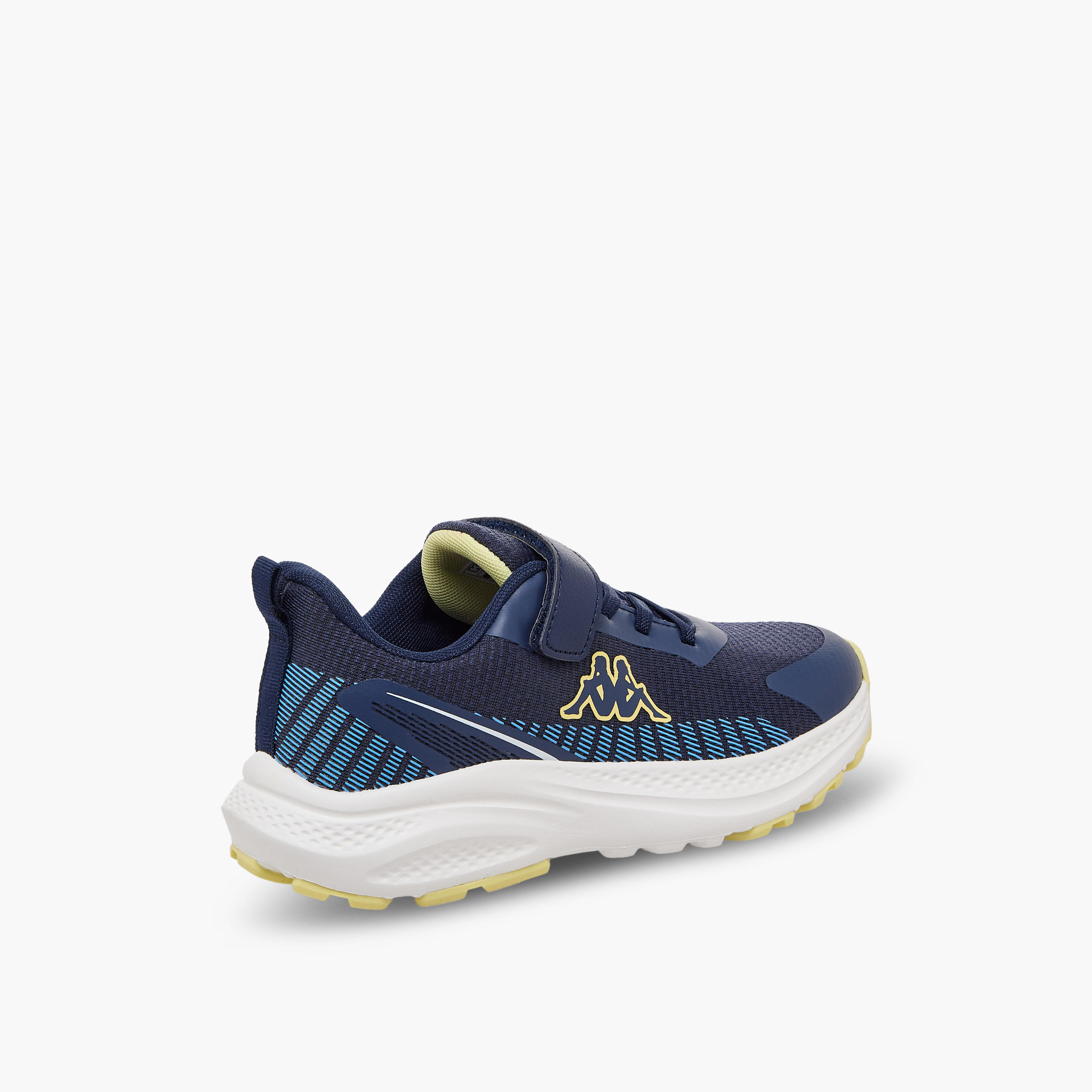 حذاء رياضي بألواح وشريط إغلاق لاصق من كاا-boys-shoes-sneakers-image-6