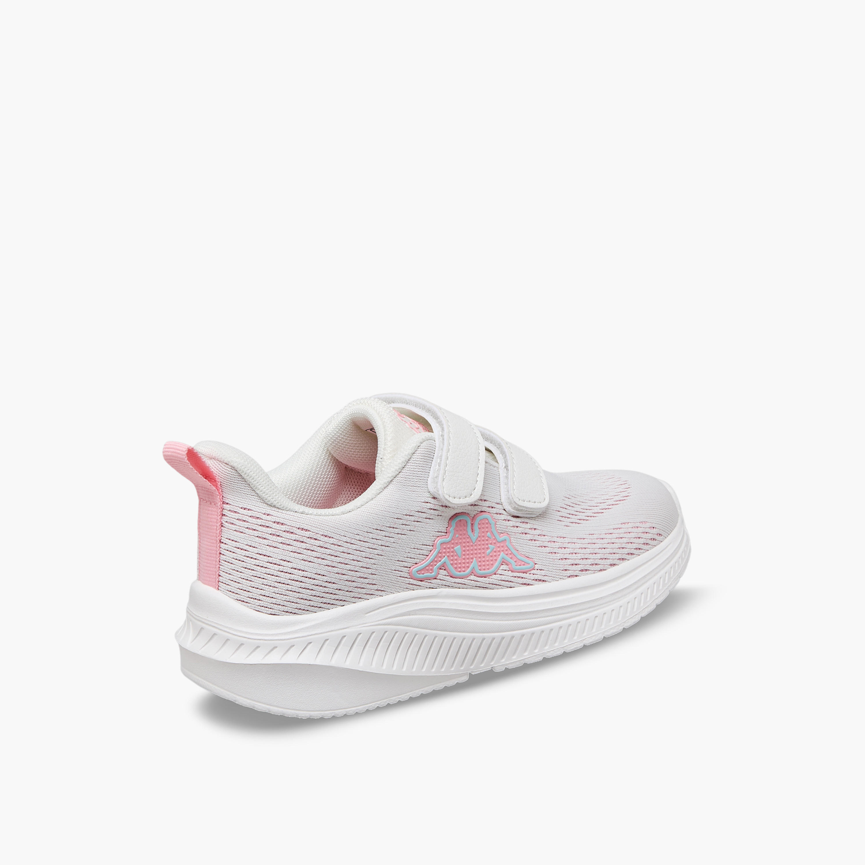 حذاء رياضي بشريط إغلاق لاصق للبنات من كابا-girls-shoes-sneakers-image-6