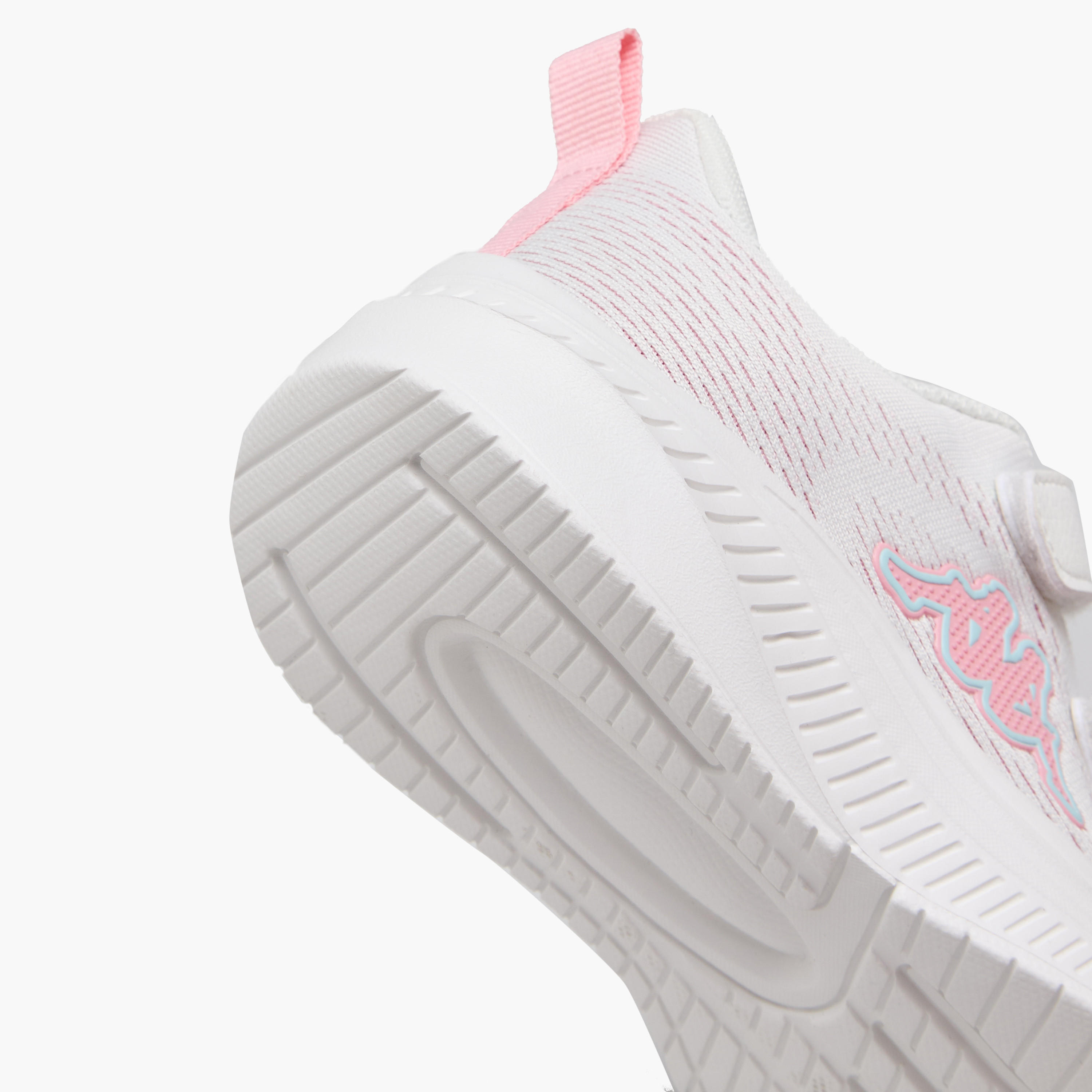 حذاء رياضي بشريط إغلاق لاصق للبنات من كابا-girls-shoes-sneakers-image-8